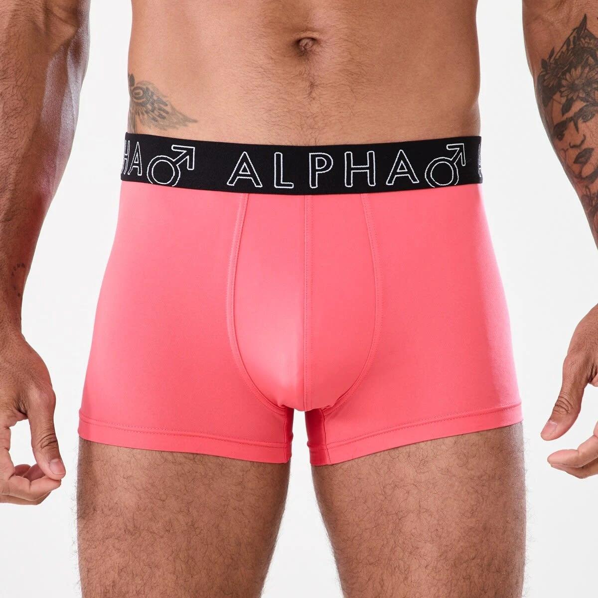 3 3 Pack Microfibre Trunks MIAMI, 3 of 7