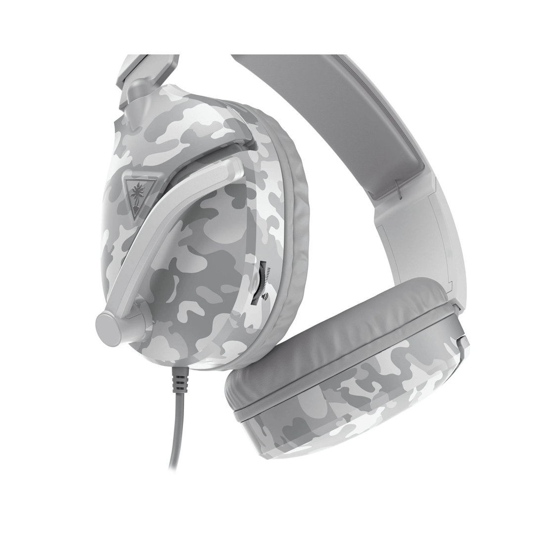 6 Turtle Beach Recon 70 Multiplatform Gaming Headset - Artic Camo, 6 of 6