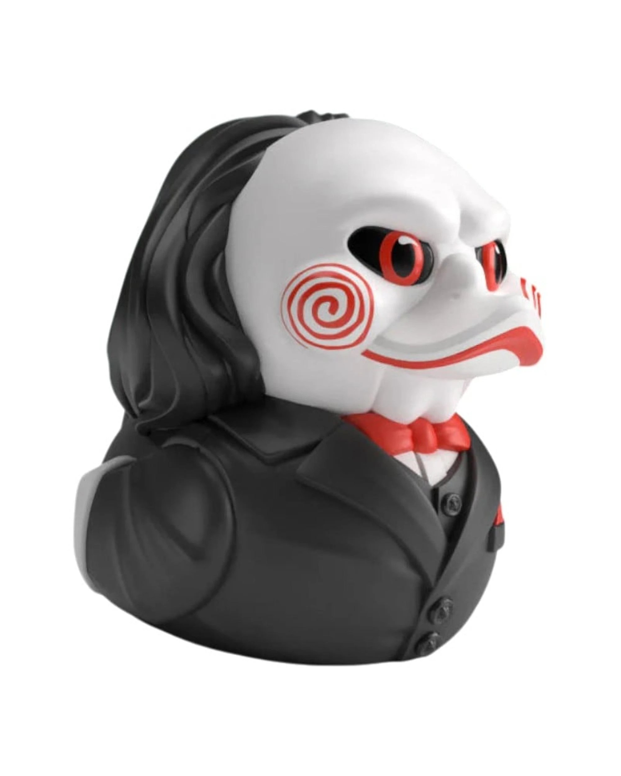 3 TUBBZ Saw Billy the Puppet Boxed Edition Cosplaying Duck Figure, 3 of 3