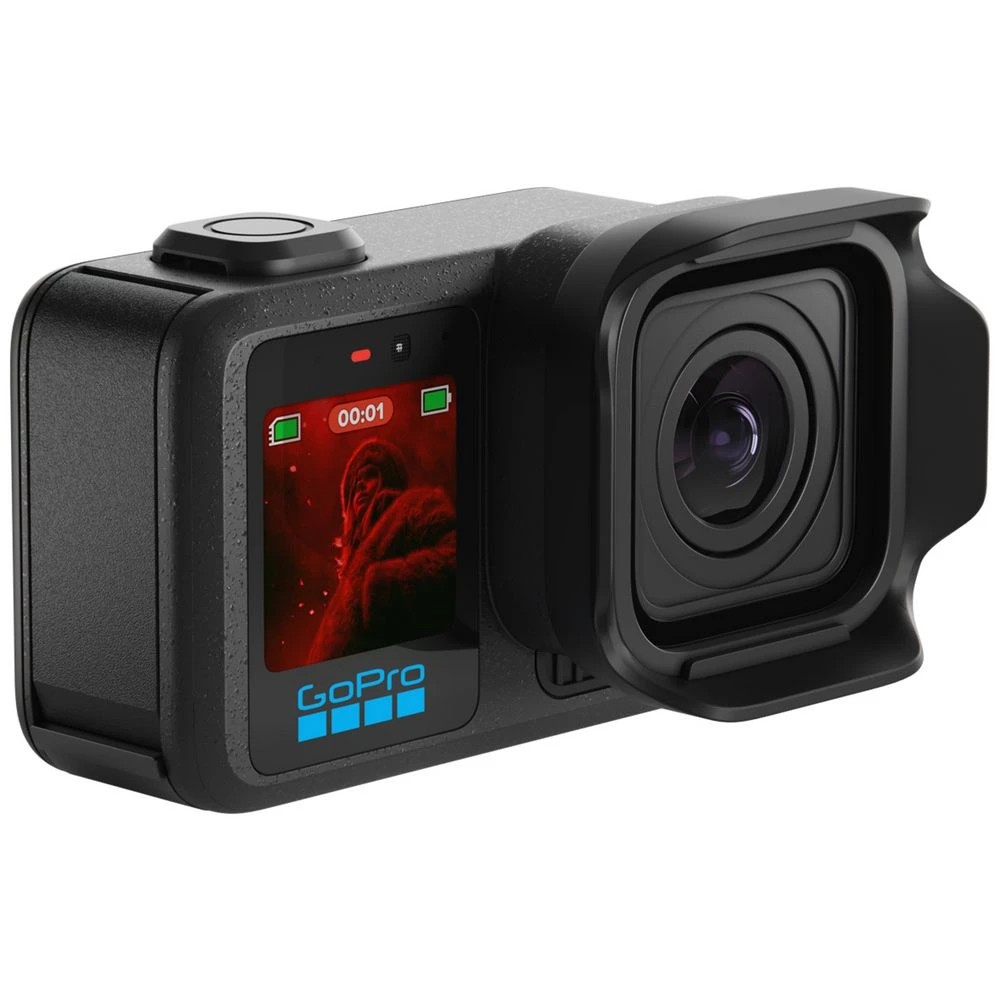 2 GoPro Mission 1 Pro, 2 of 6