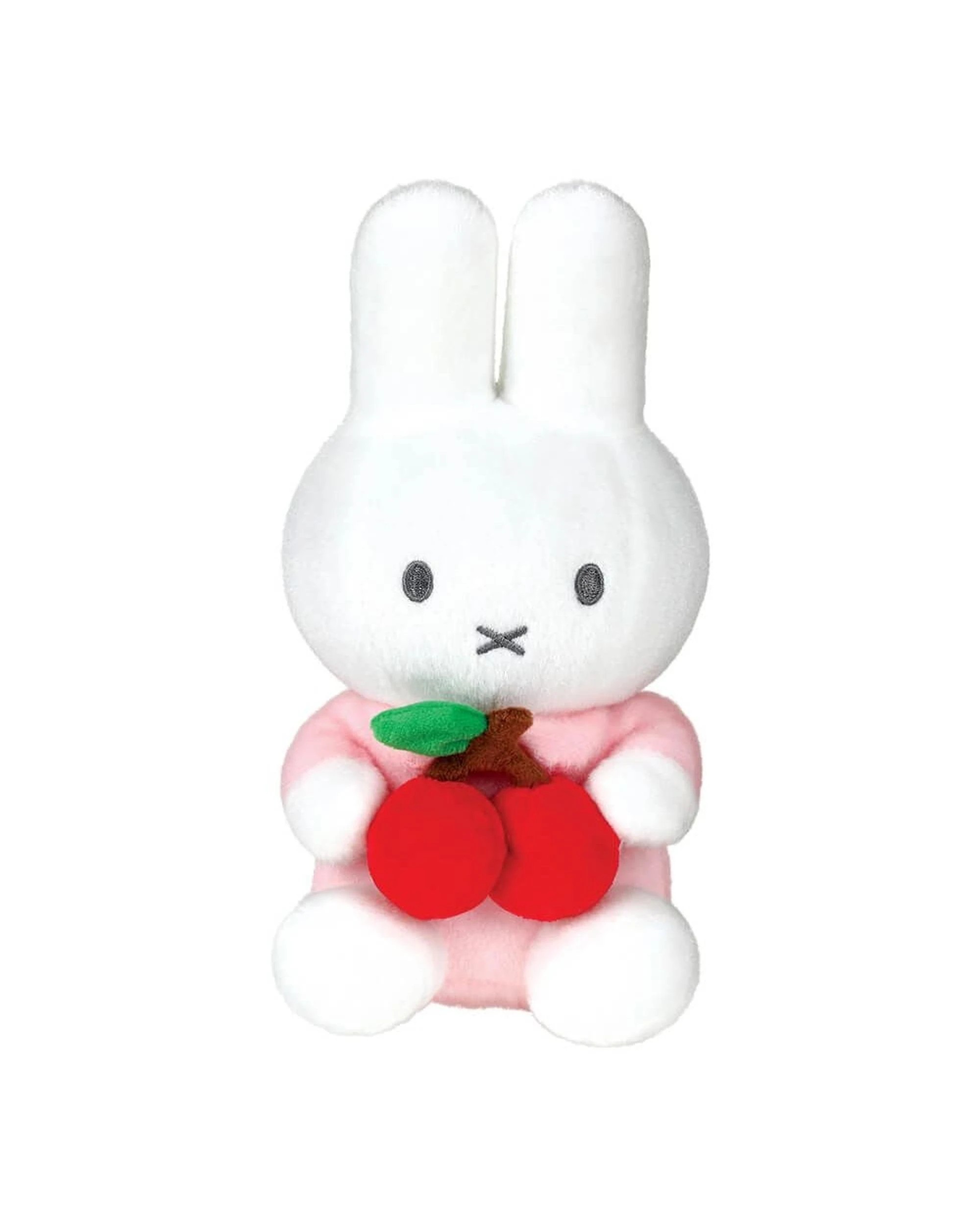 1 Miffy Miffy with Cherry 20cm Plush, 1 of 1