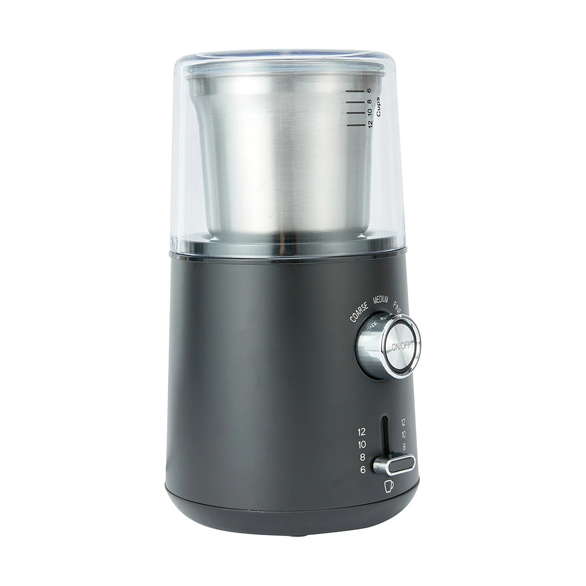 7 Coffee Grinder, 7 of 10