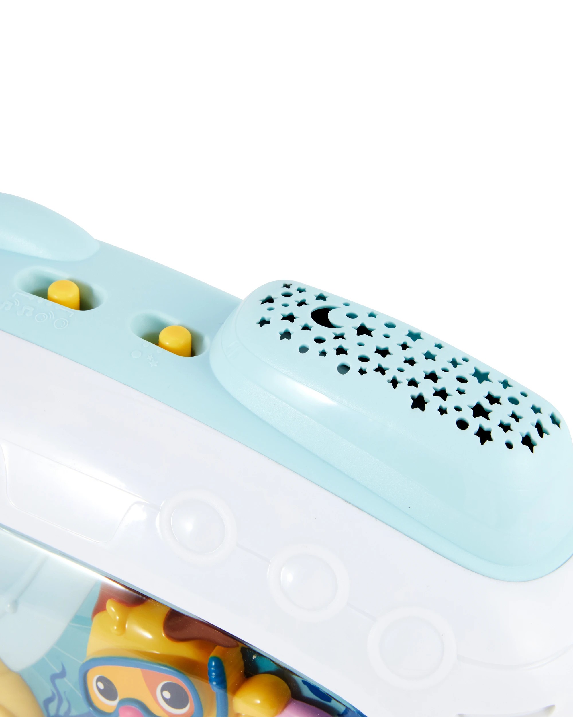 4 Musical Cot Soother, 4 of 8