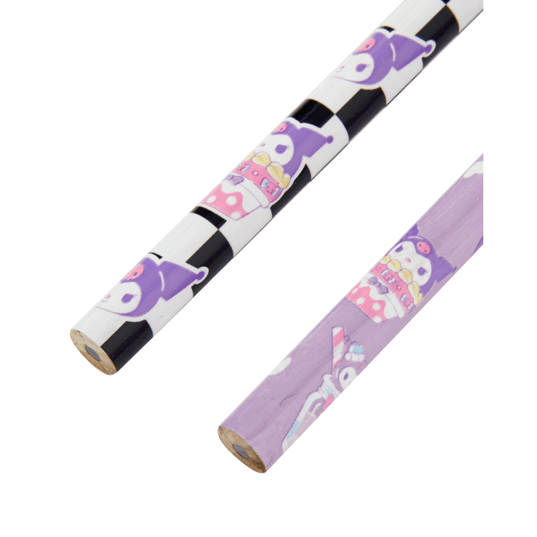 4 Kuromi Stationery Set, 4 of 8