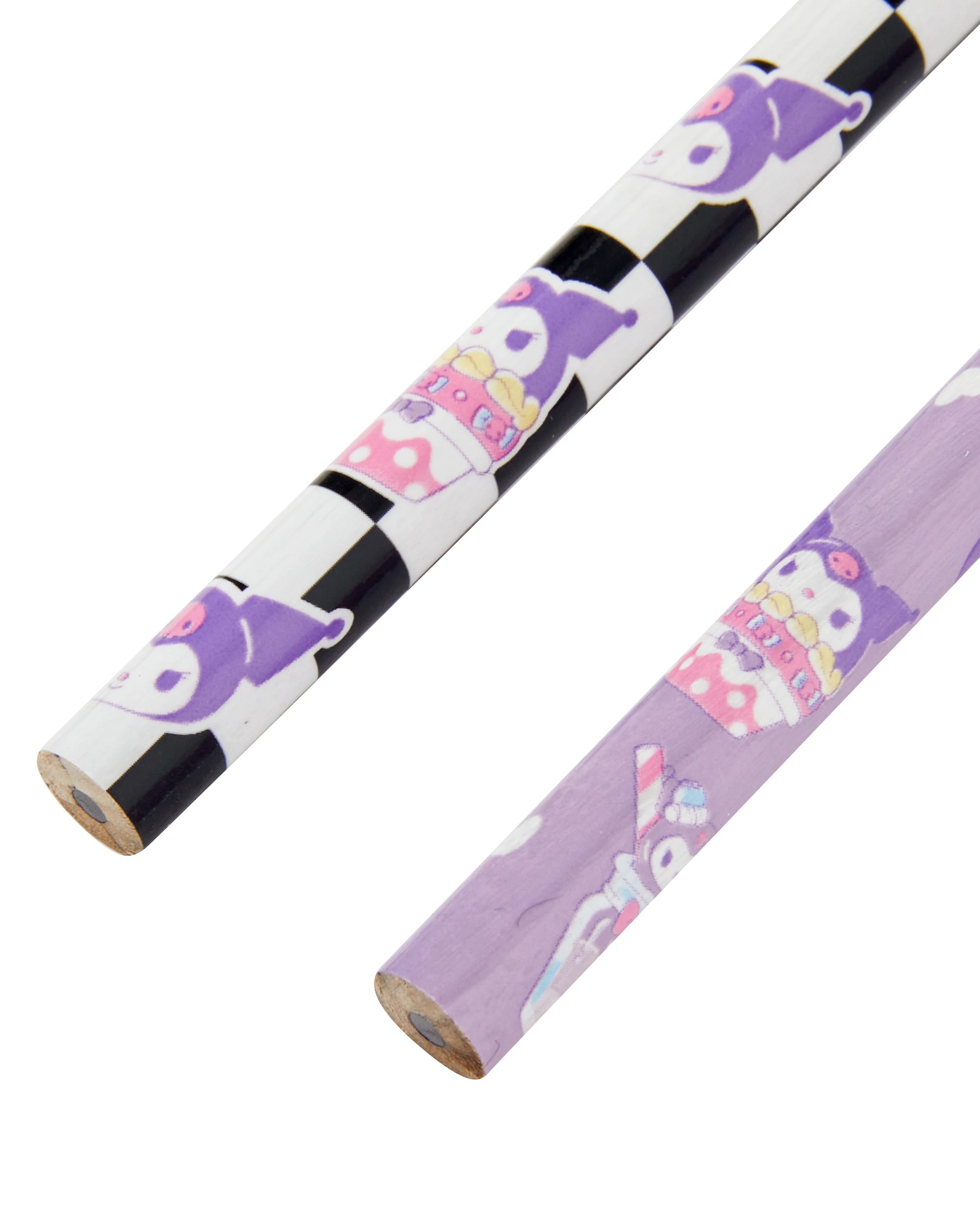 4 Kuromi Stationery Set, 4 of 8