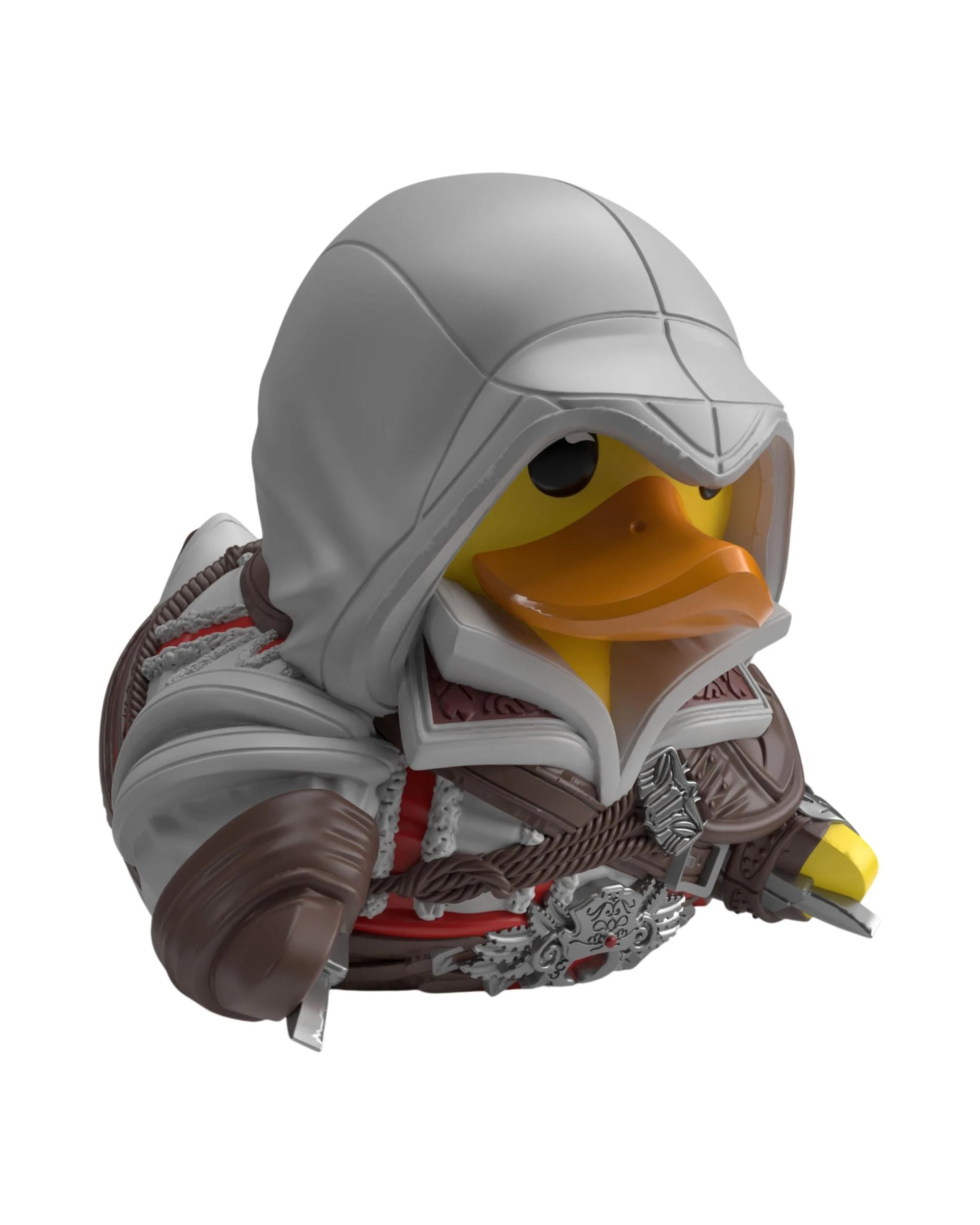 5 TUBBZ Assassin's Creed Ezio First Edition Cosplaying Duck Figure, 5 of 9