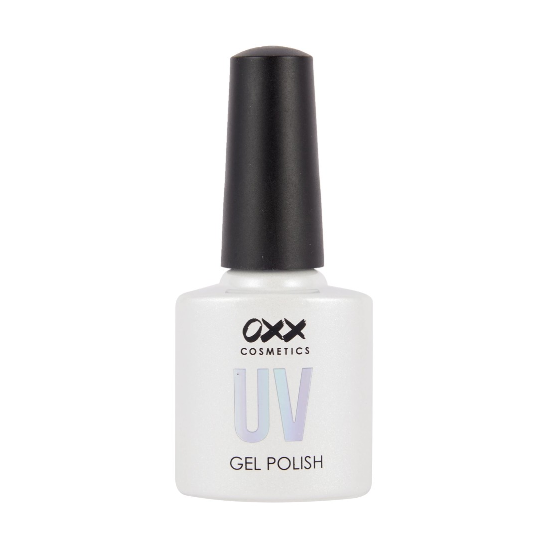 1 OXX Cosmetics UV Gel Nail Polish - Pearlescent, 1 of 5
