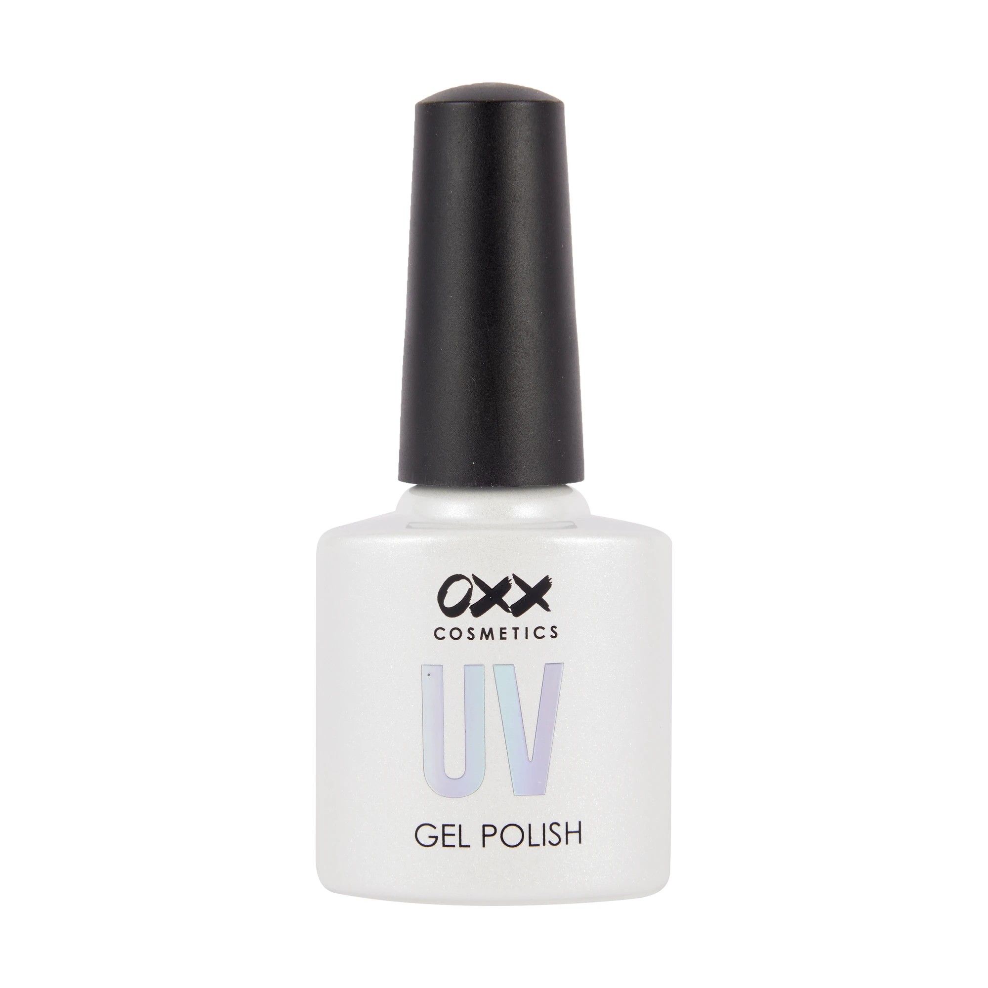 1 OXX Cosmetics UV Gel Nail Polish - Pearlescent, 1 of 5