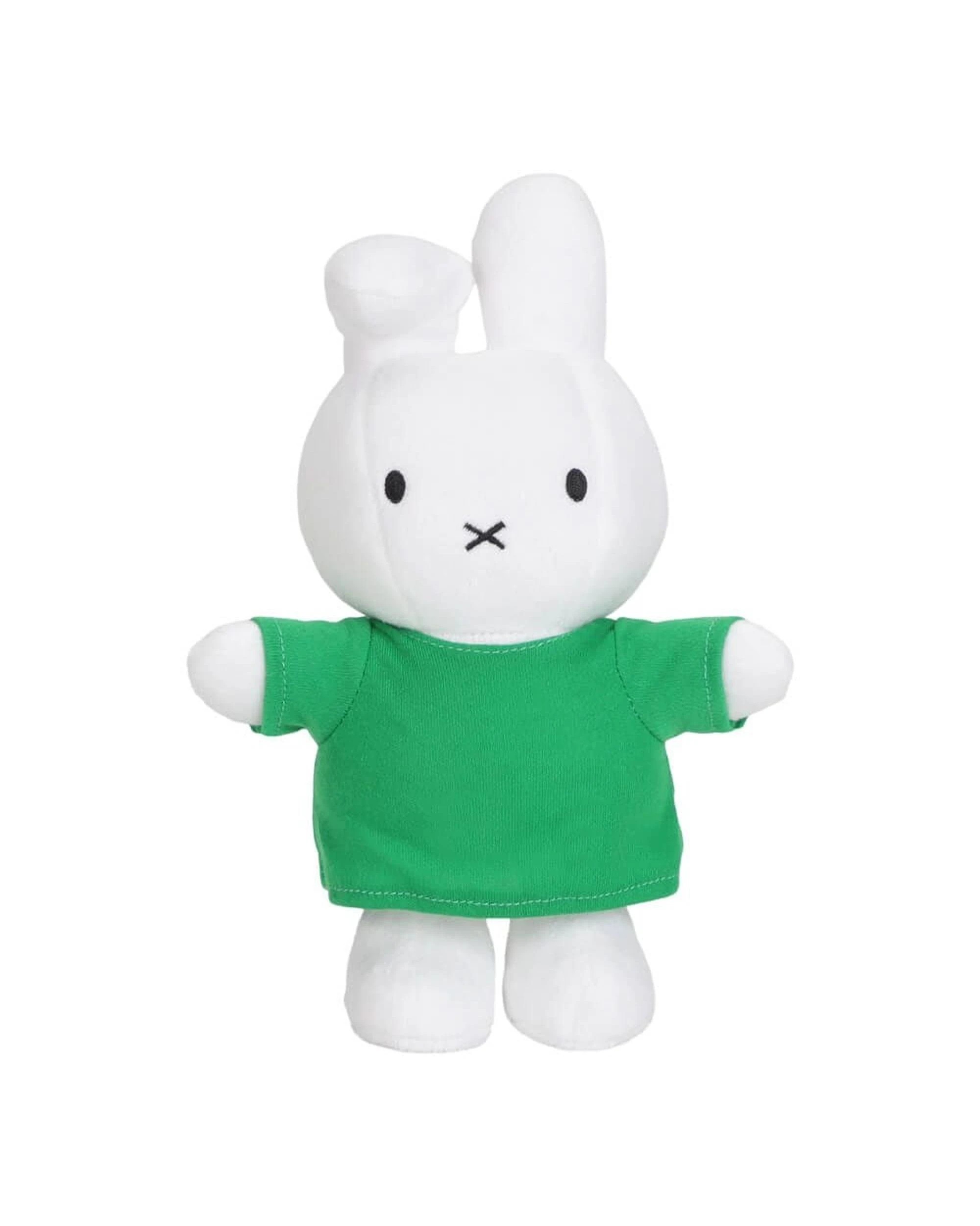 1 Miffy TV Series Dan Soft Toy Plush, 1 of 2