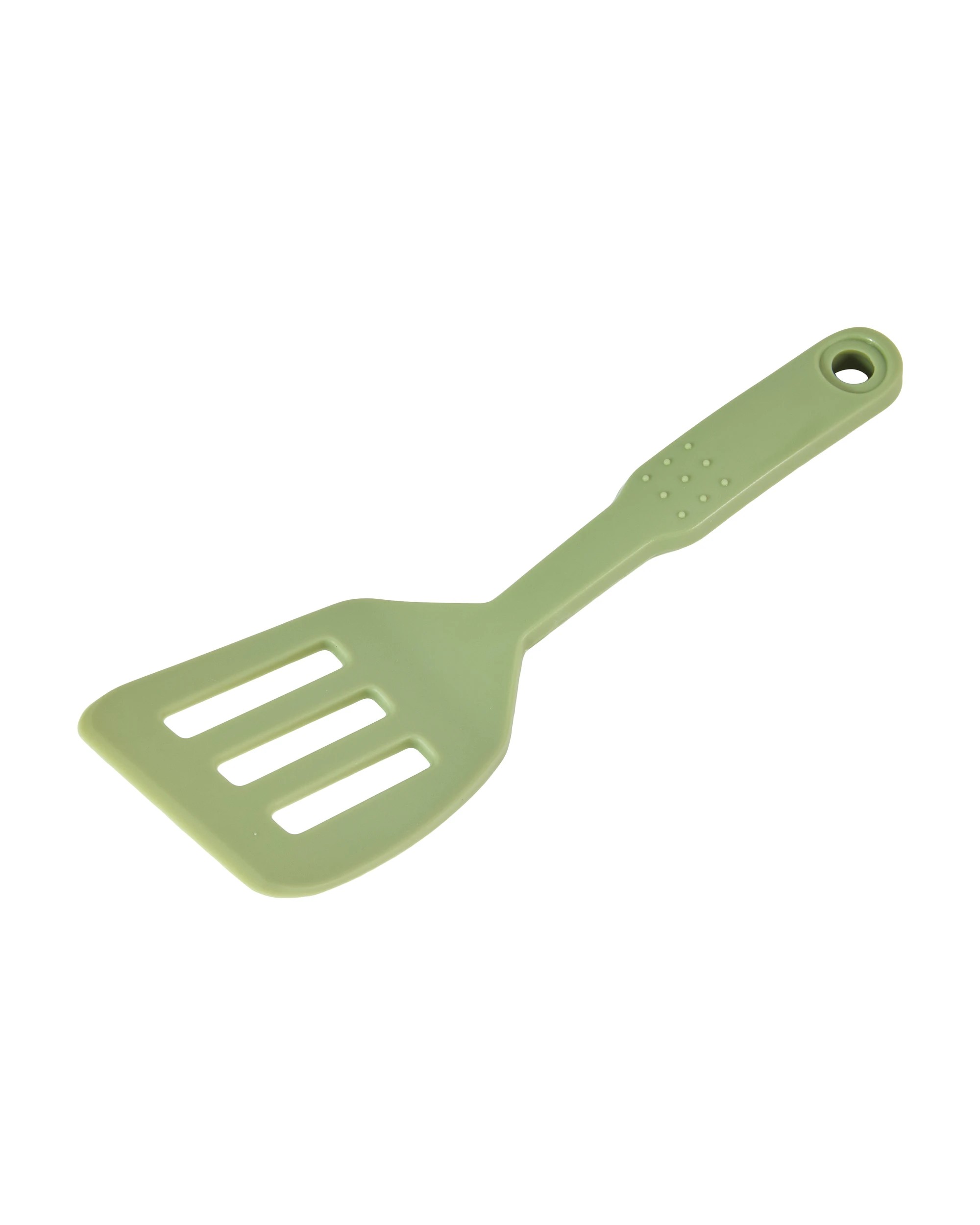 8 14cm Mini Fry Pan with Egg Flip - Green, 8 of 10