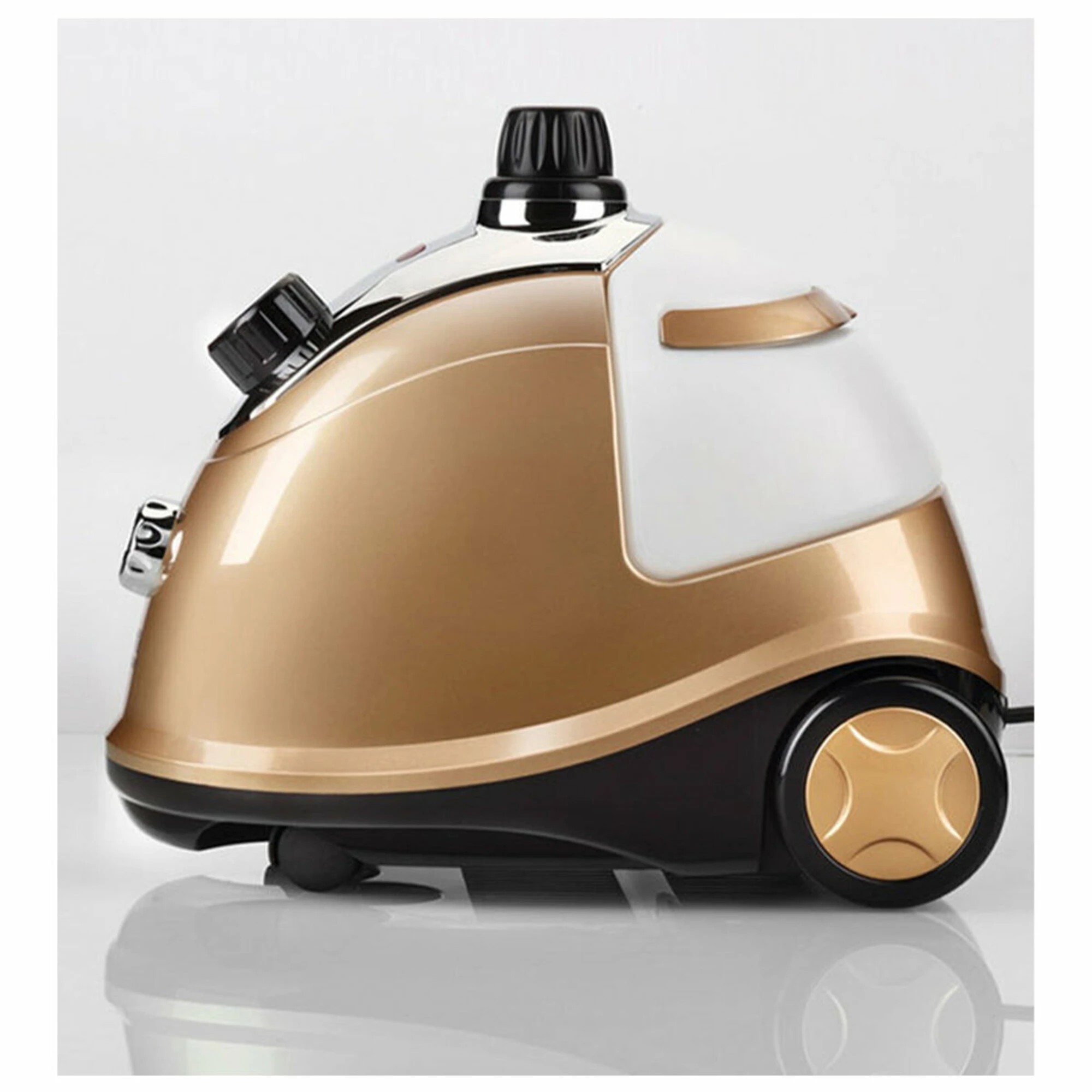 3 SOGA Professional Garment Steamer Gold, 3 of 5