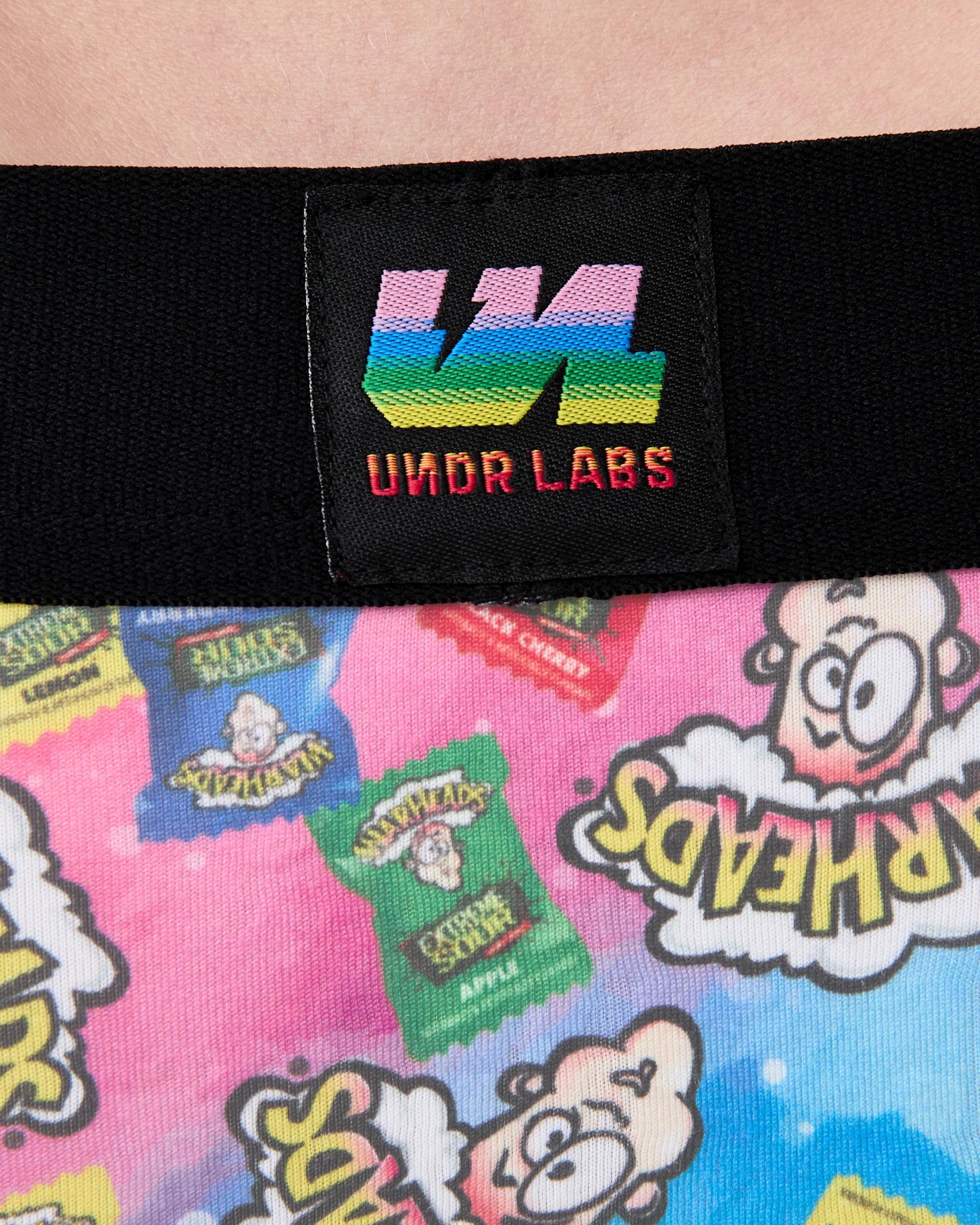 6 License Print Trunks Warhds W26, 6 of 6