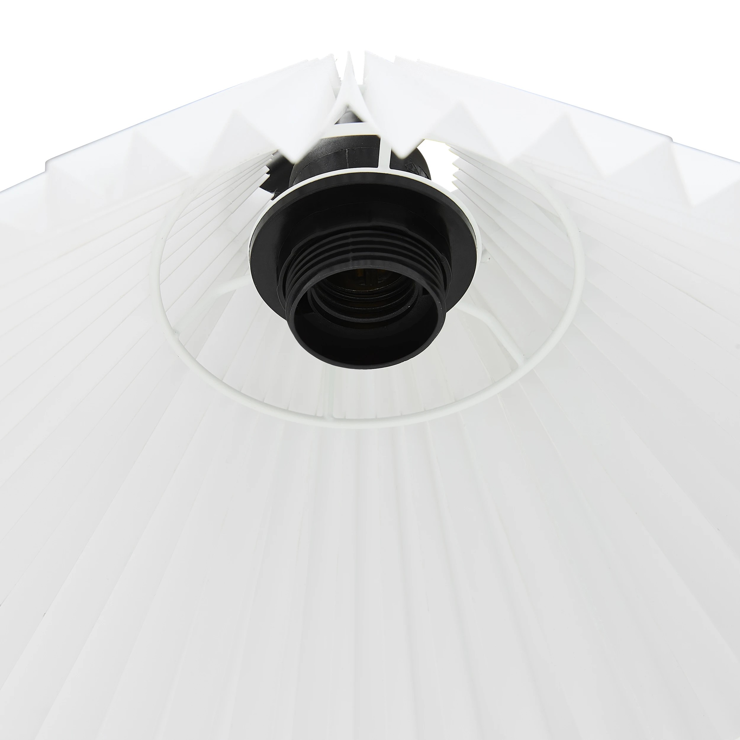 6 Camille Table Lamp, 6 of 7