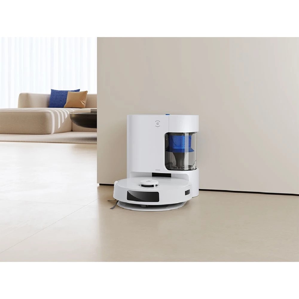 7 ECOVACS Deebot N20 ProPlus Robotic Vacuum and Mop, 7 of 7