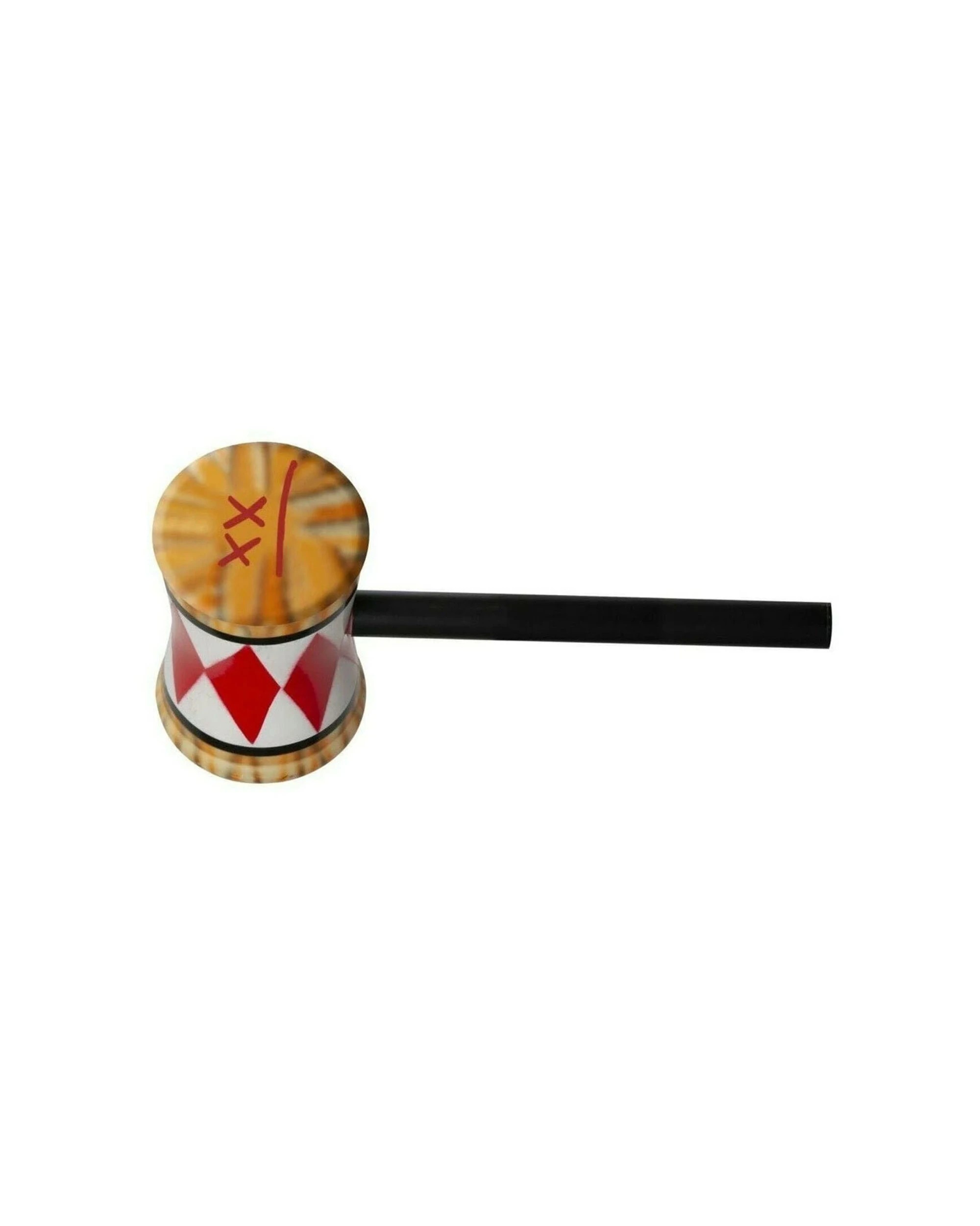 2 DC Comics Harley Quinn Birds Of Prey Mallet Weapon Costume Accessory - Multi, 2 of 2