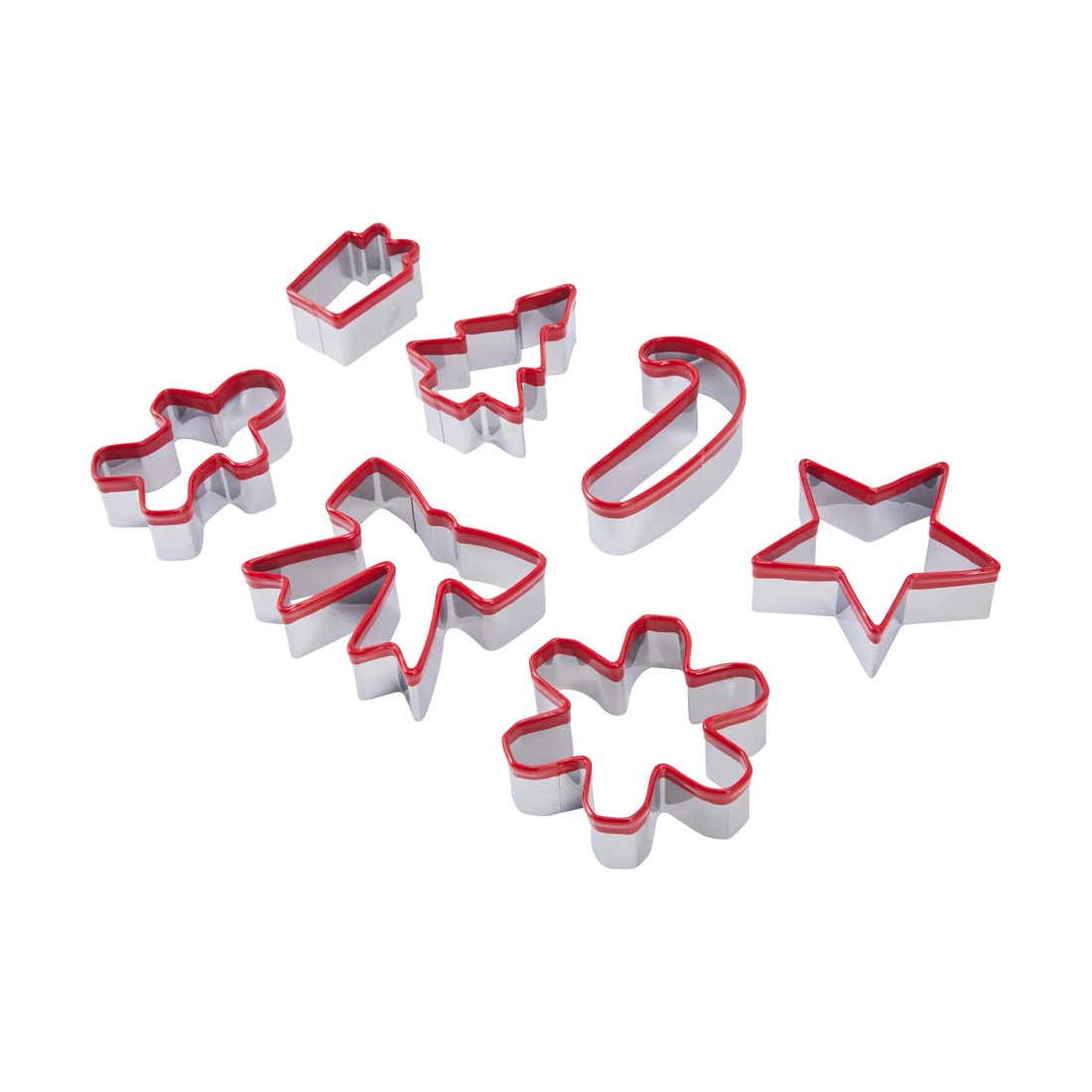 5 Christmas Cookie Set, 5 of 6