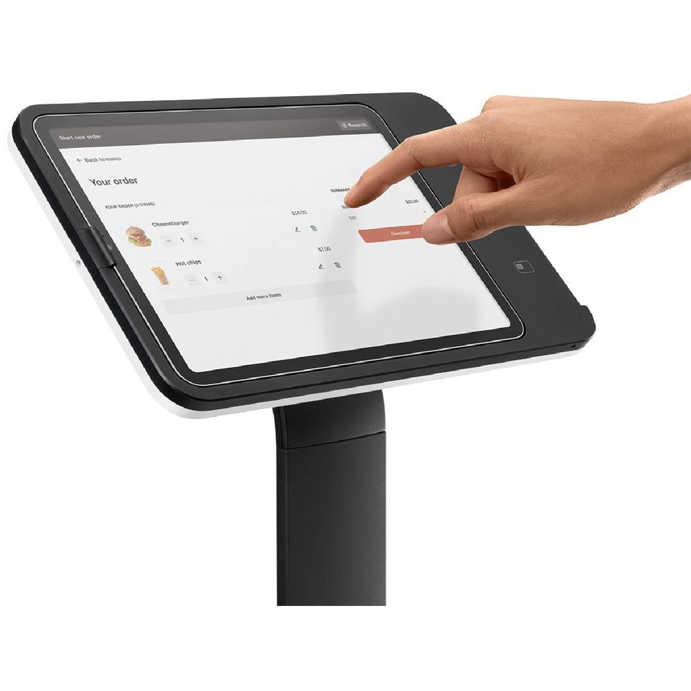 4 Square EFTPOS Kiosk, 4 of 9