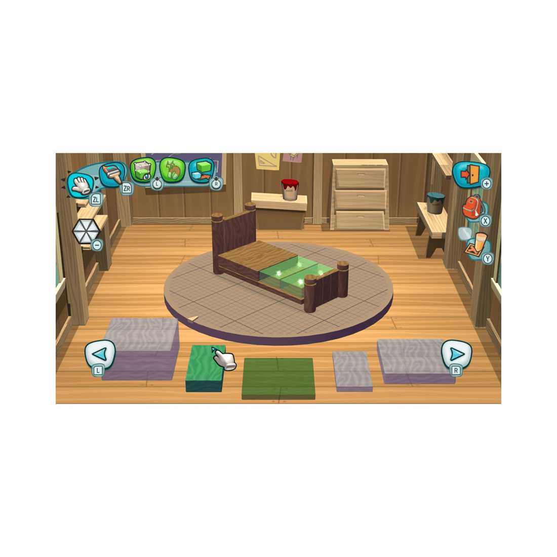 8 Electronic Arts MySims Cozy Bundle - Switch, 8 of 10