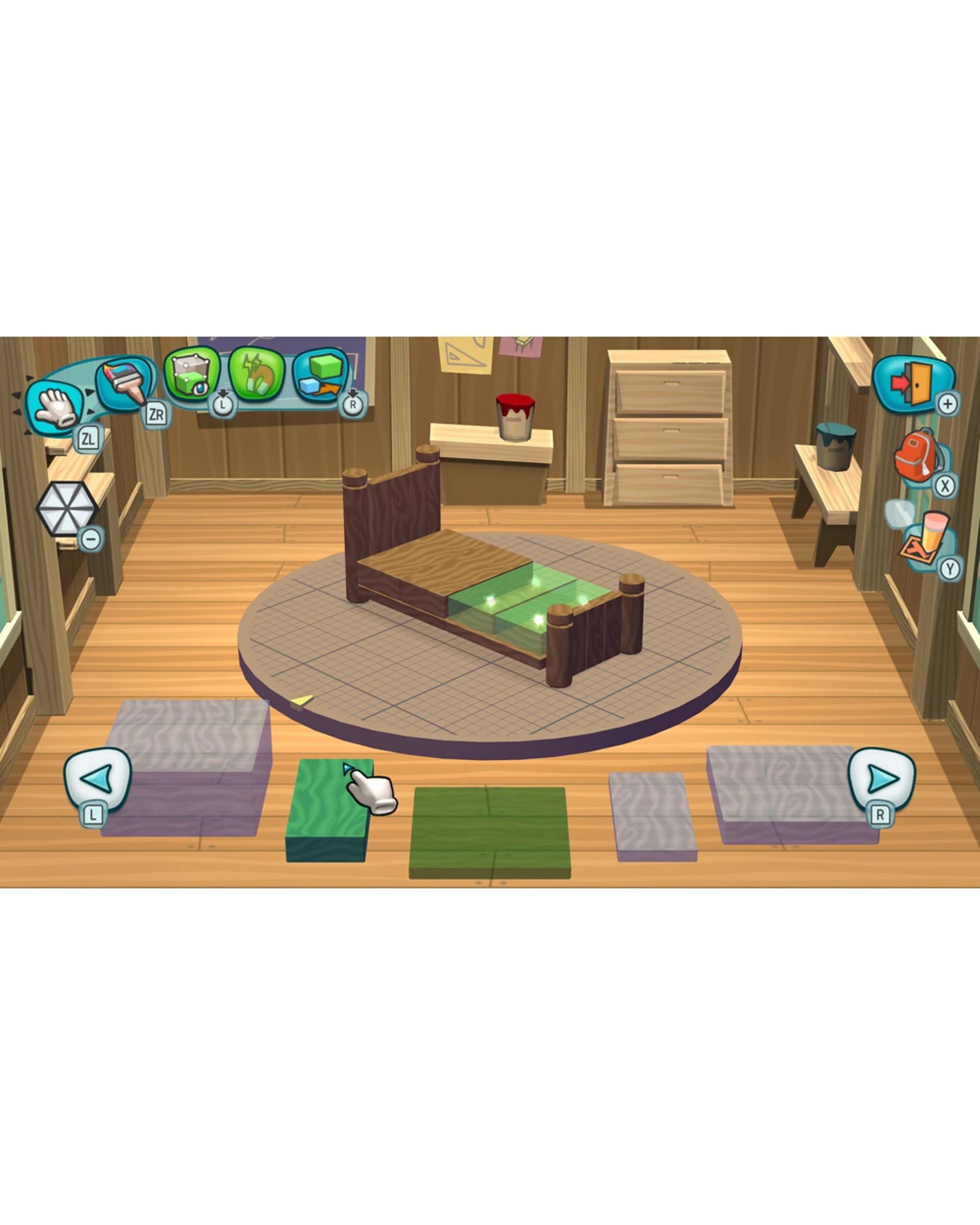 8 Electronic Arts MySims Cozy Bundle - Switch, 8 of 10