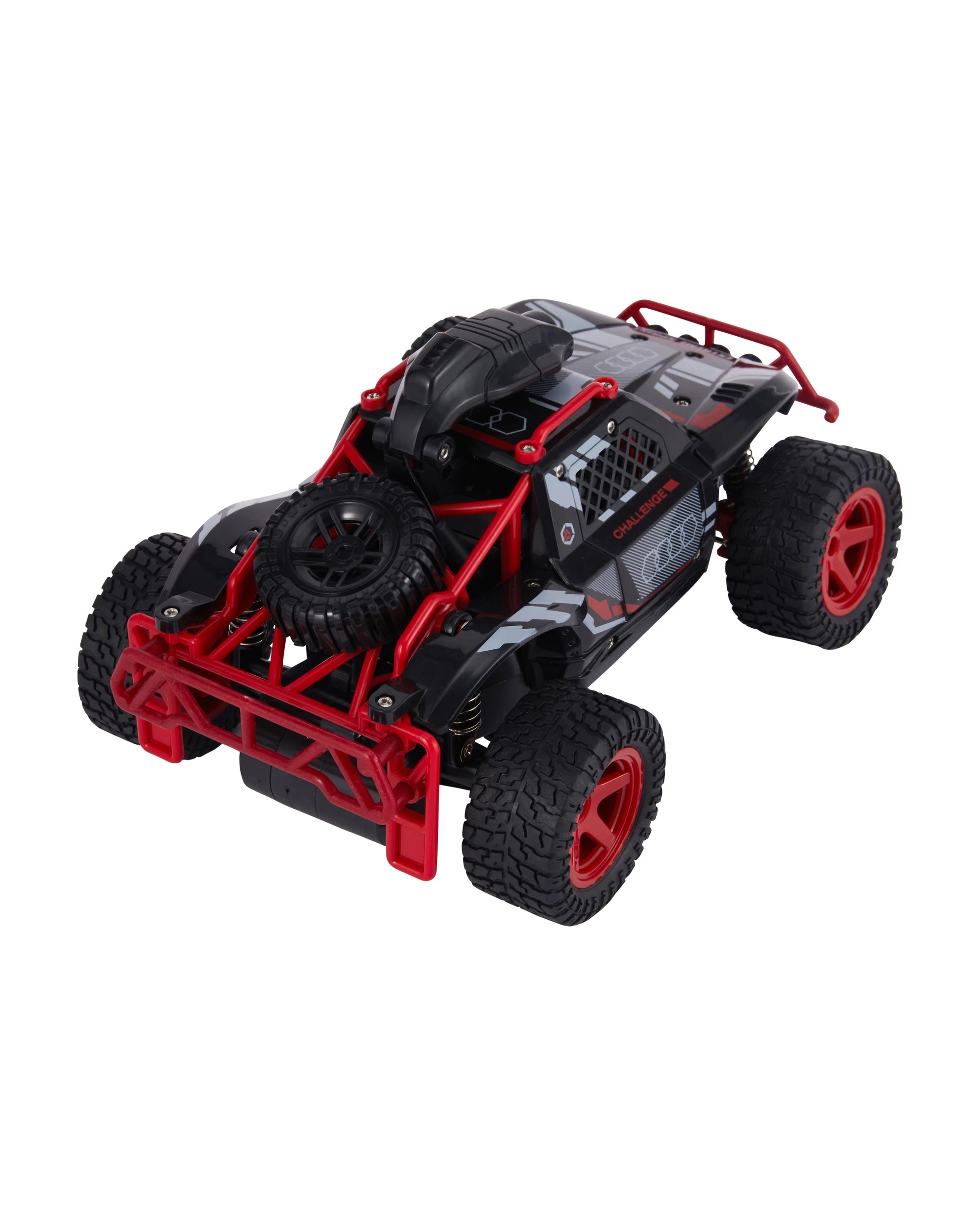 5 Rally Sprint Swift Terrain Scout with Camera, 5 of 8