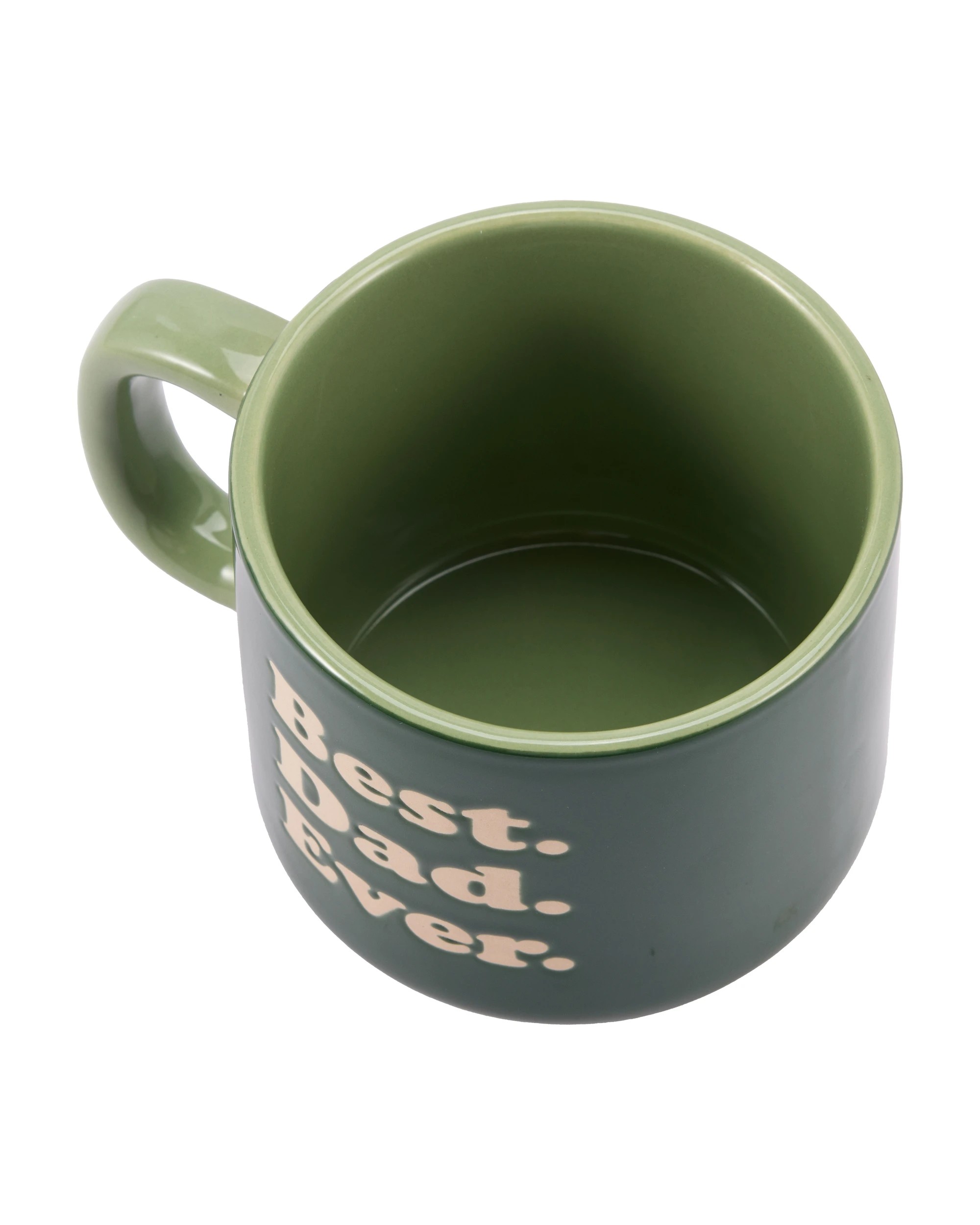 2 Best Dad Ever Mug, 2 of 5