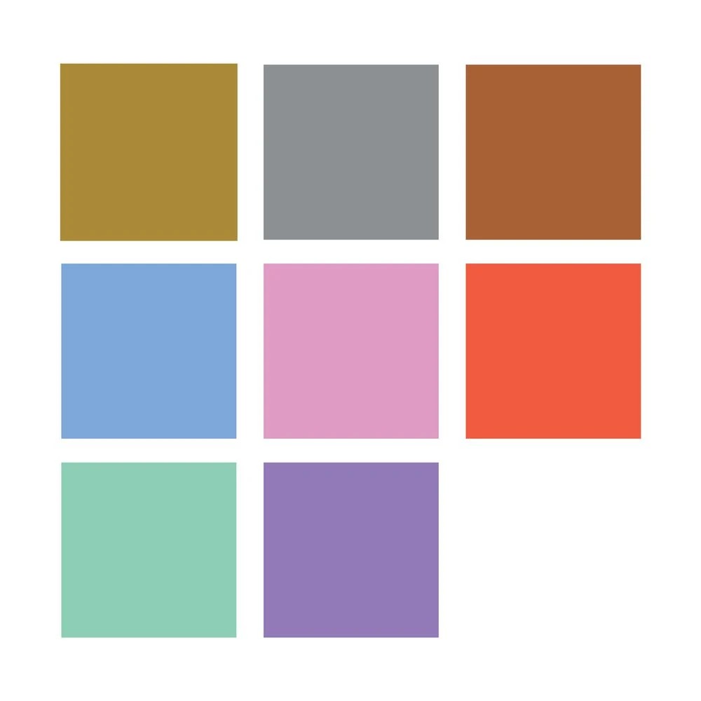 3 POSCA PC 8K Paint Markers Metallic Assorted 8 Pack, 3 of 4