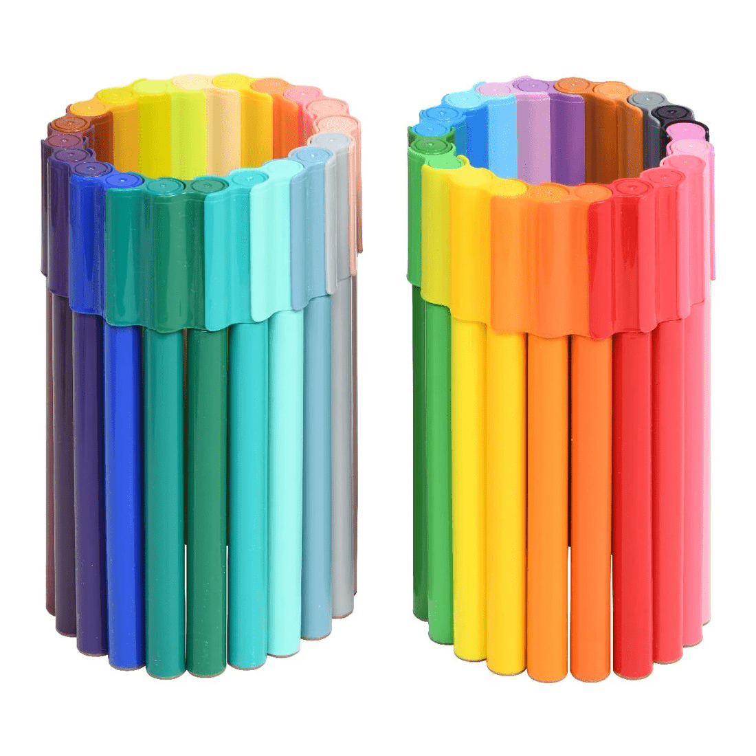 6 Faber-Castell Connector Pens 40 Pack, 6 of 10