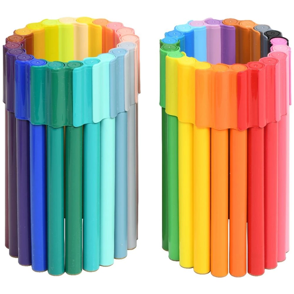 6 Faber-Castell Connector Pens 40 Pack, 6 of 10