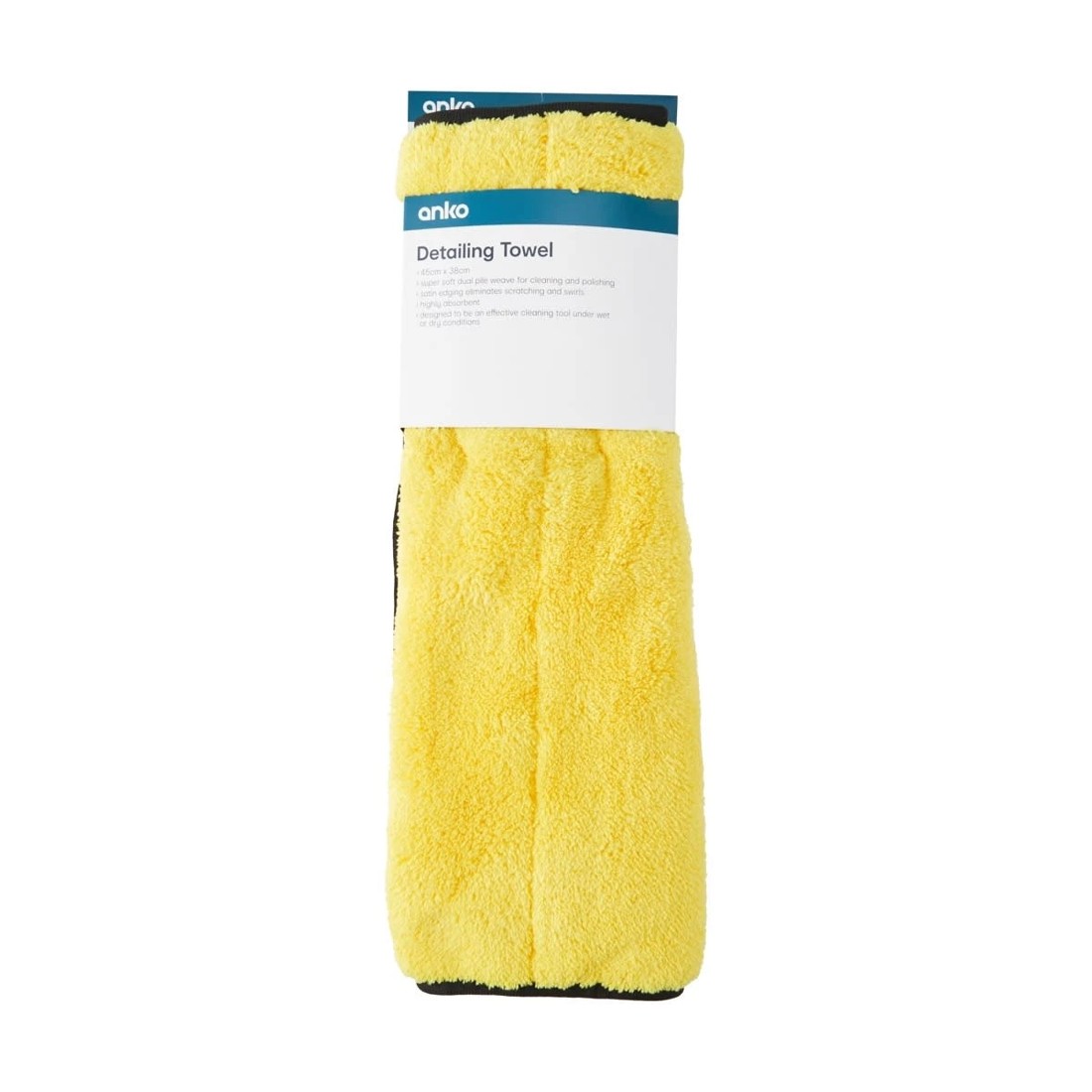 6 Detailing Towel, 6 of 6