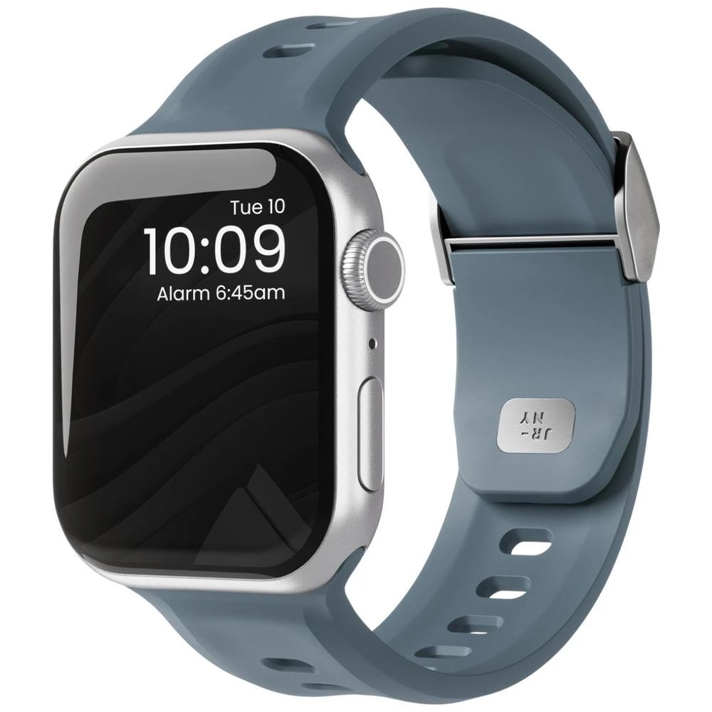 1 Journey Motion Apple Watch Sport Band 4249mm Blue, 1 of 6