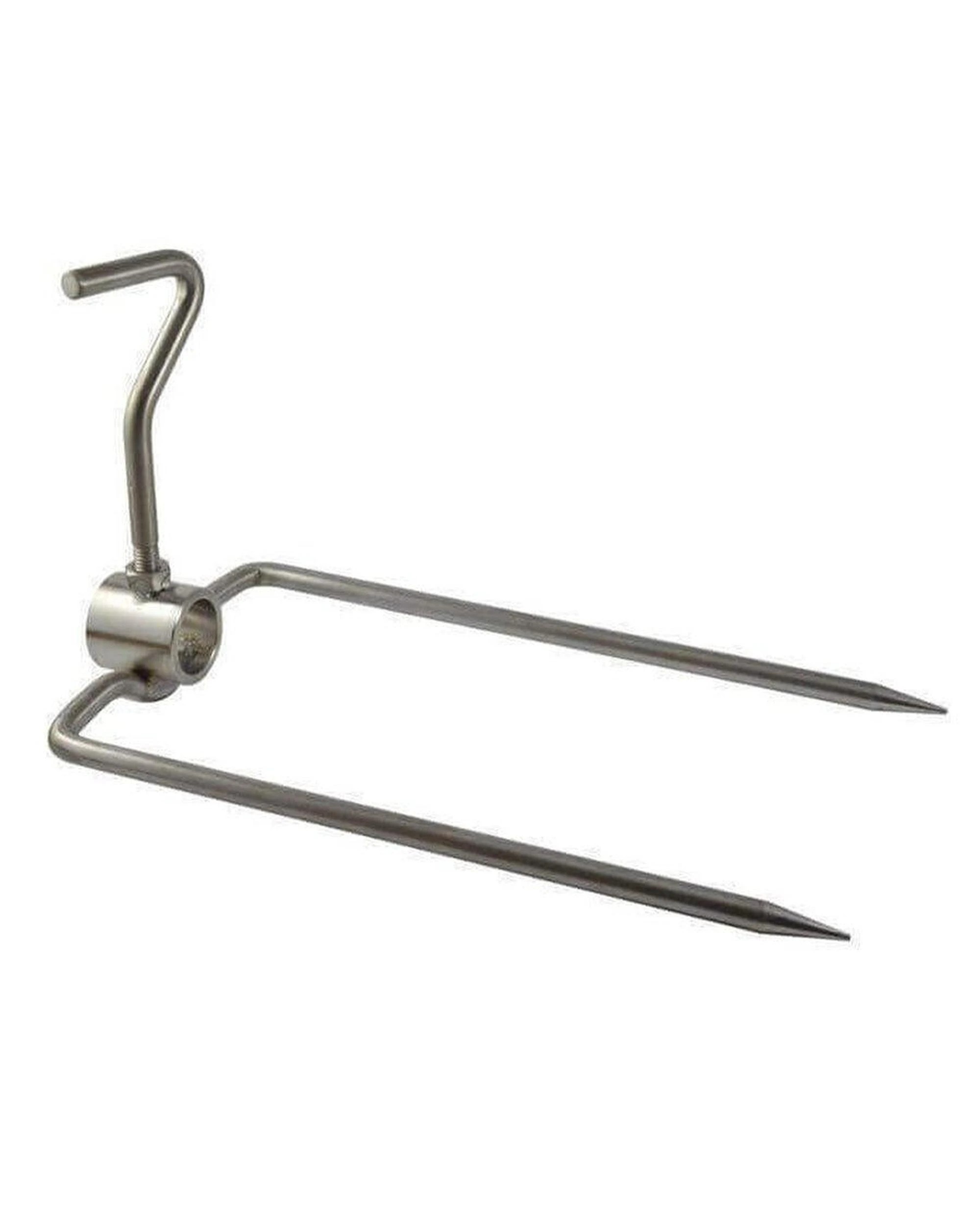 6 Flaming Coals Starter Spit Roast Pack - 22mm Round, 6 of 9