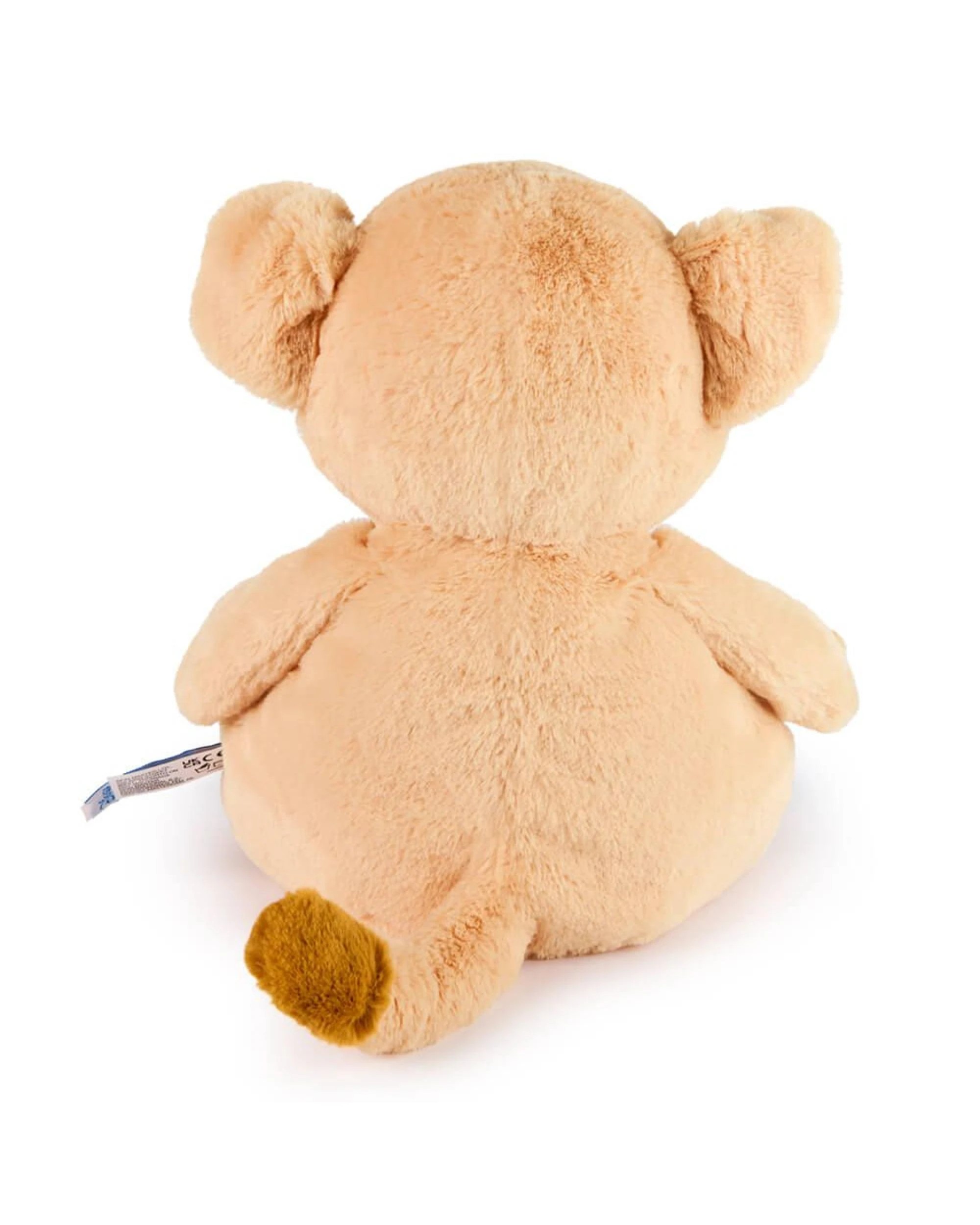 5 Disney Gund Oh So Snuggly Nala 34cm Plush, 5 of 6