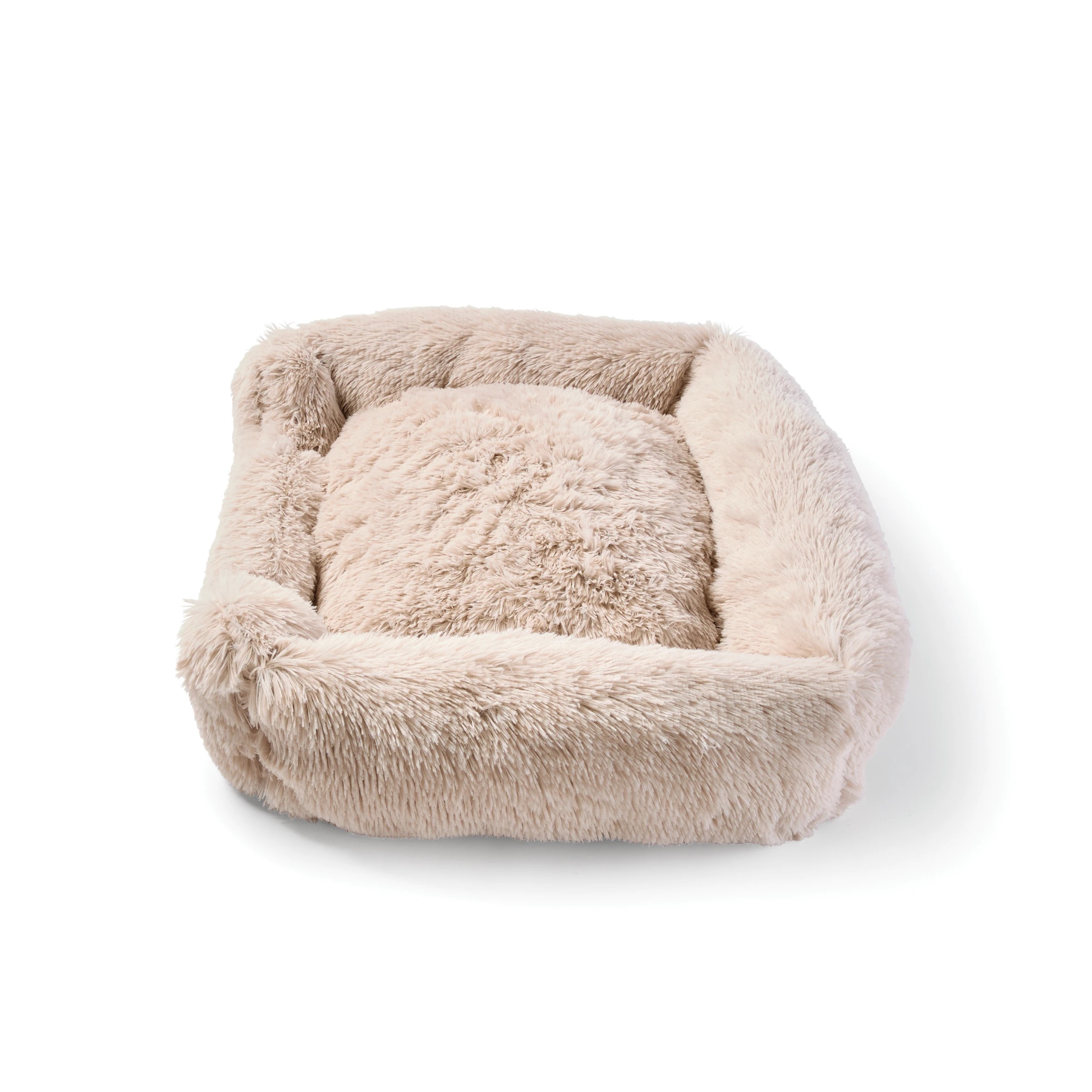 4 Pet Bed Comfort - Large, 4 of 10