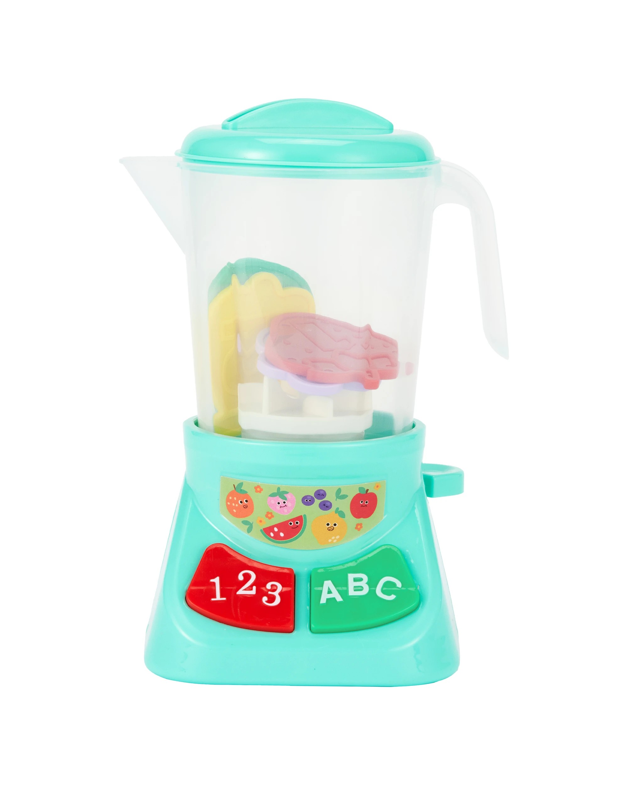 1 Interactive Blender Toy, 1 of 7