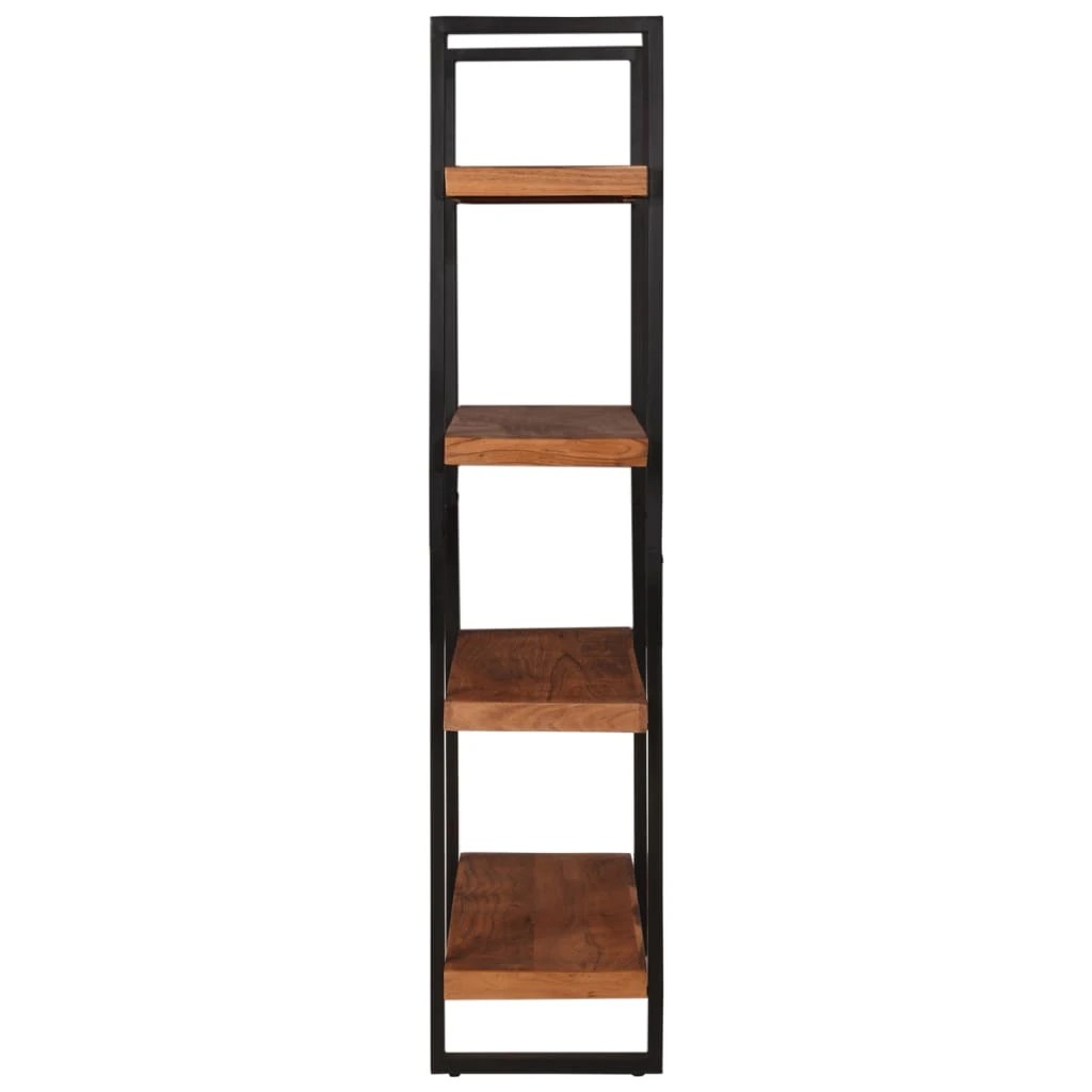 5 Vidaxl Bookshelf - Brown, 5 of 10
