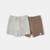 BROWN GREY