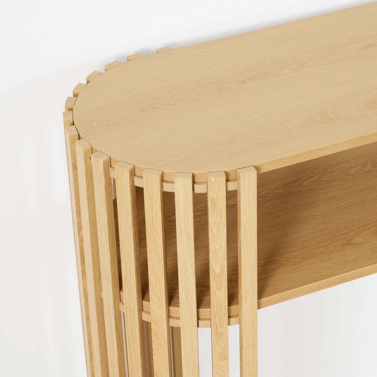 6 Nate Hall Table, 6 of 9