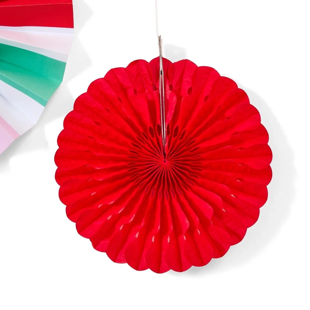 5 42 Piece Carnival Decoration Pack, 5 of 10