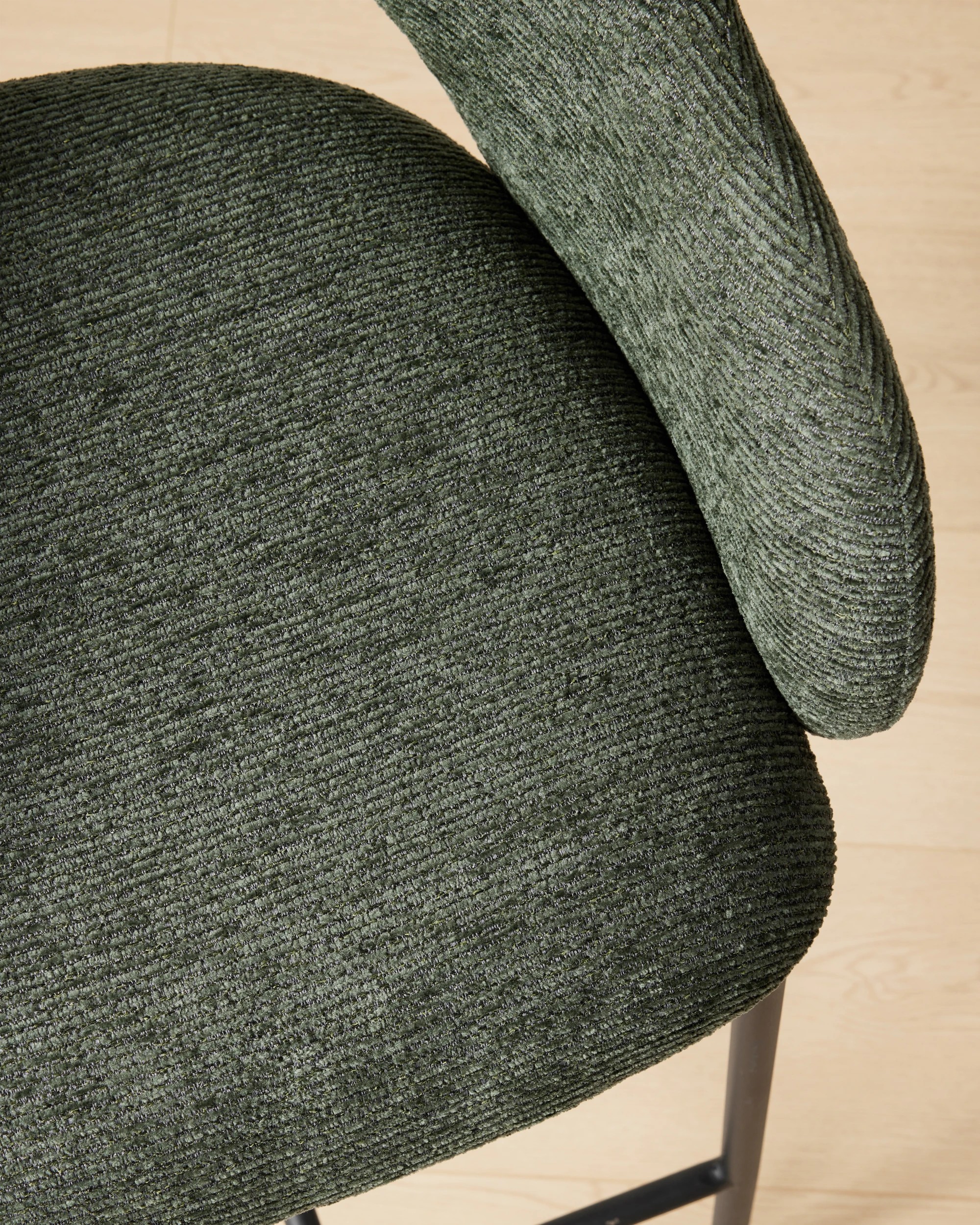 6 Archie Barstool - Green, 6 of 7