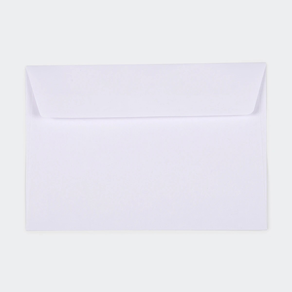 3 100 Pack C6 Peel and Seal Envelopes - White, 3 of 5