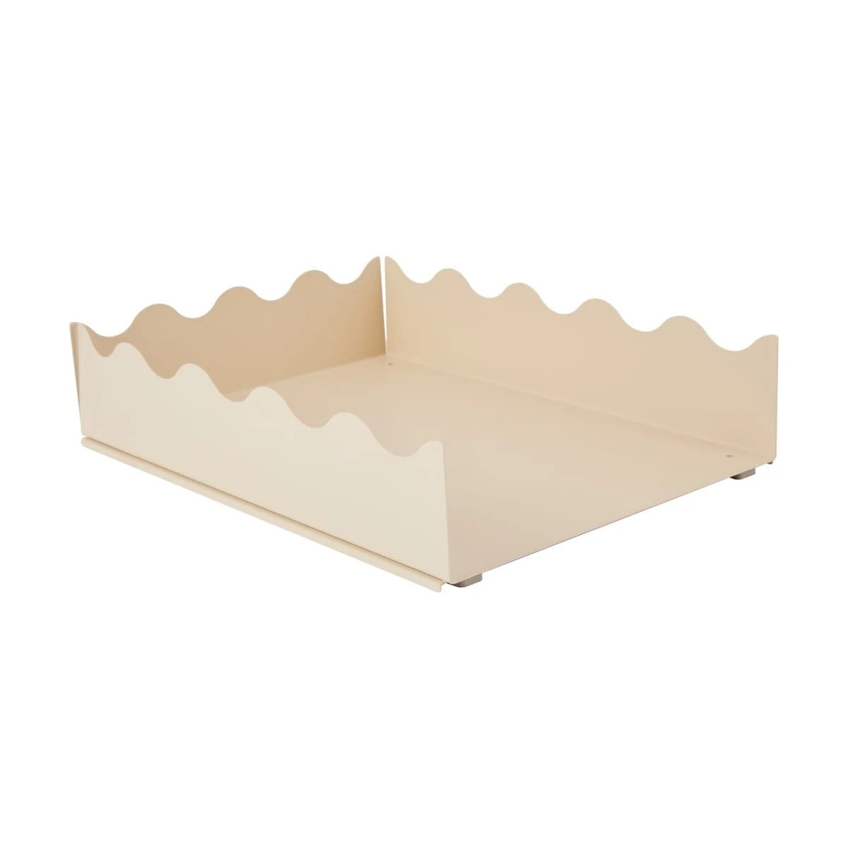 4 Document Tray Metal, 4 of 6