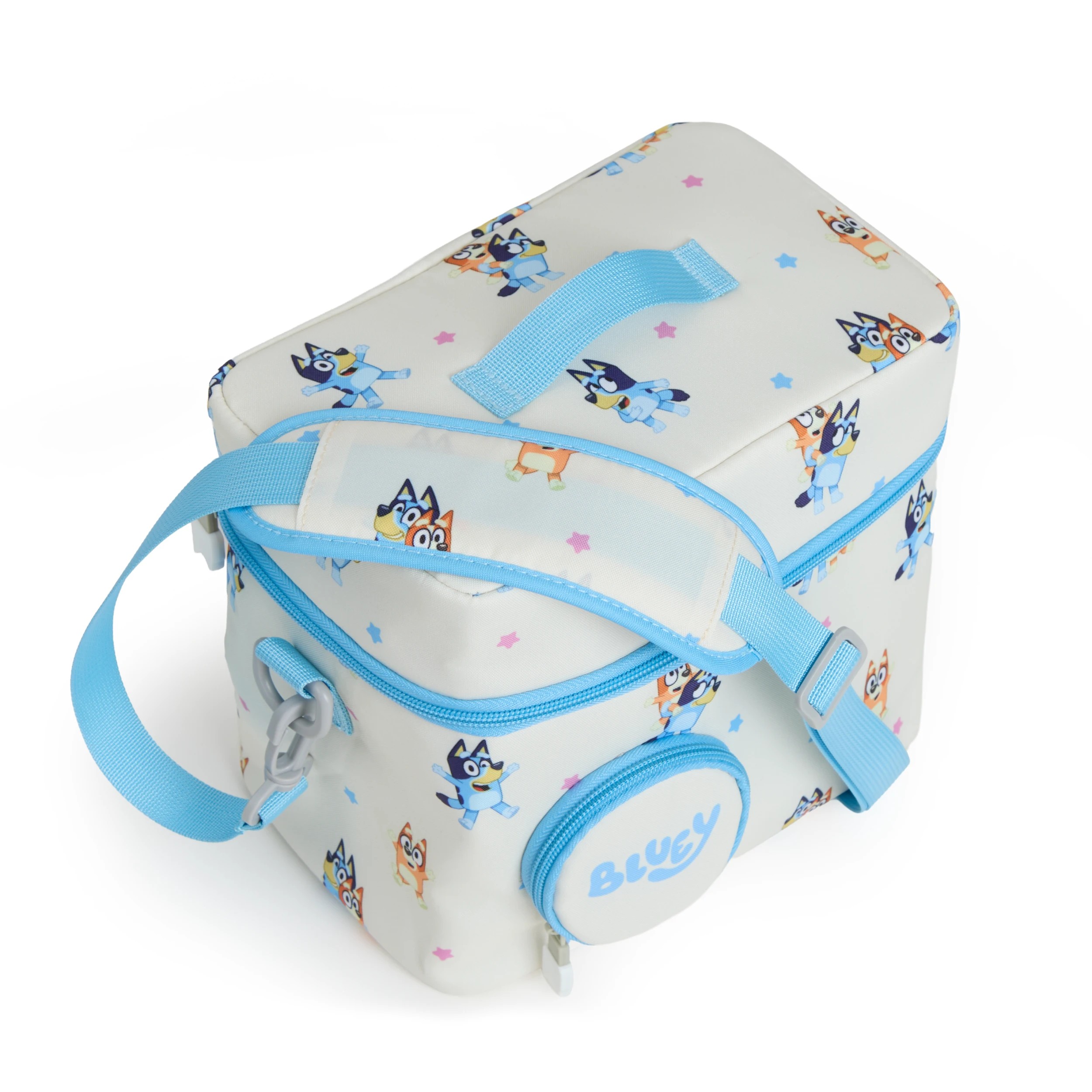 2 Tonies  Bluey Listen & Go Bag - Multi, 2 of 4