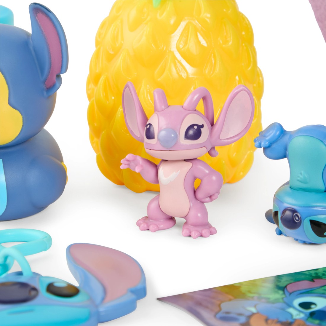 5 11 Piece Disney Stitch Biggest Blind Bag, 5 of 8