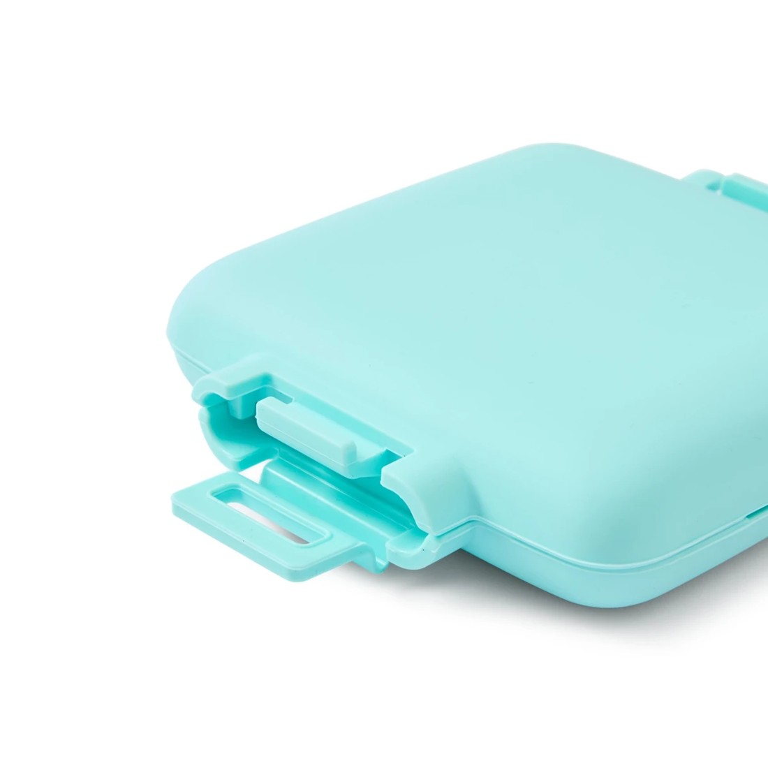 9 Microwave Toastie - Green, Smiley, 9 of 10