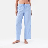 CORNFLOWER STRIPE CORNFLOWER