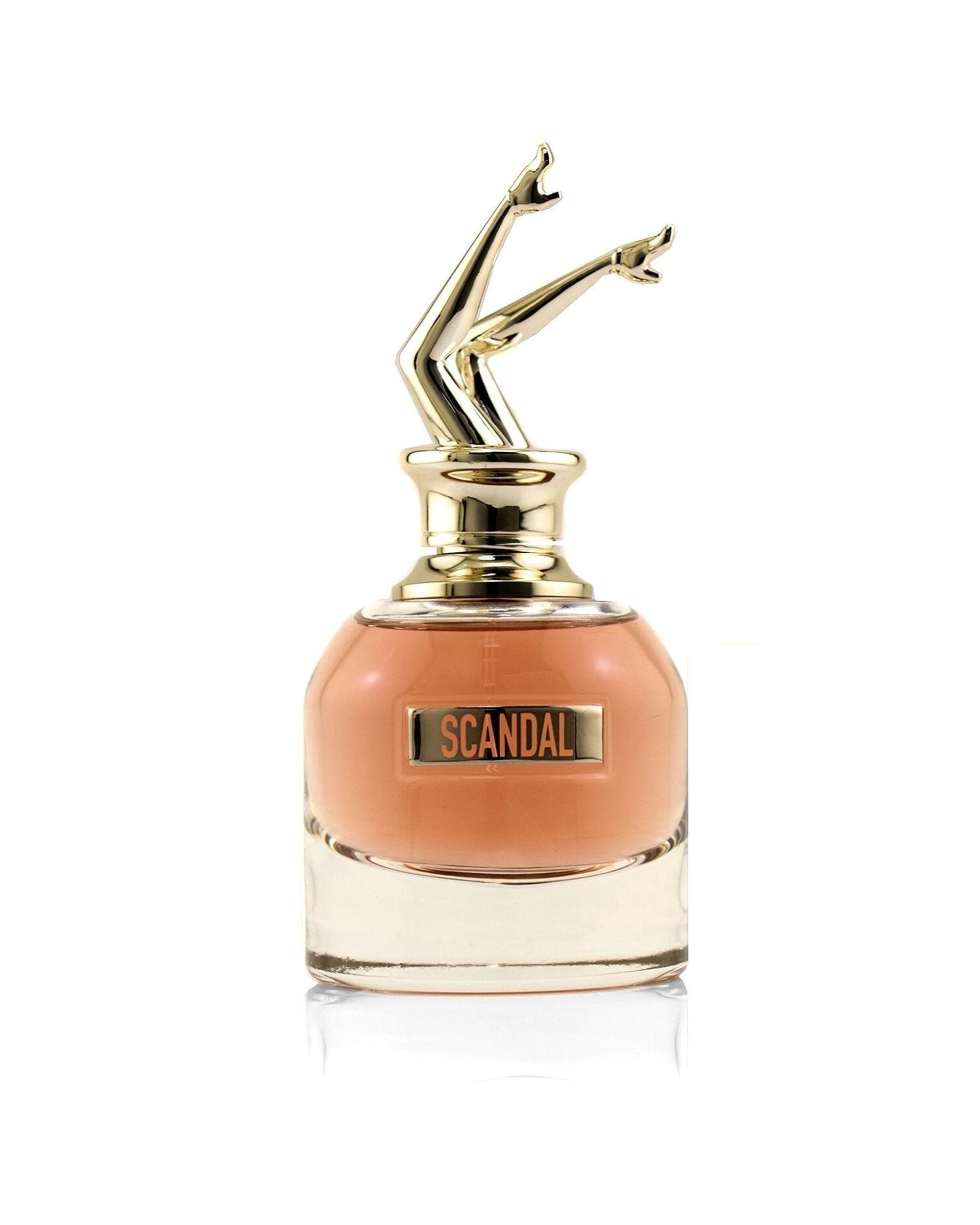 3 Jean Paul Gaultier Scandal Eau De Parfum Spray 30ml/1oz, 3 of 4