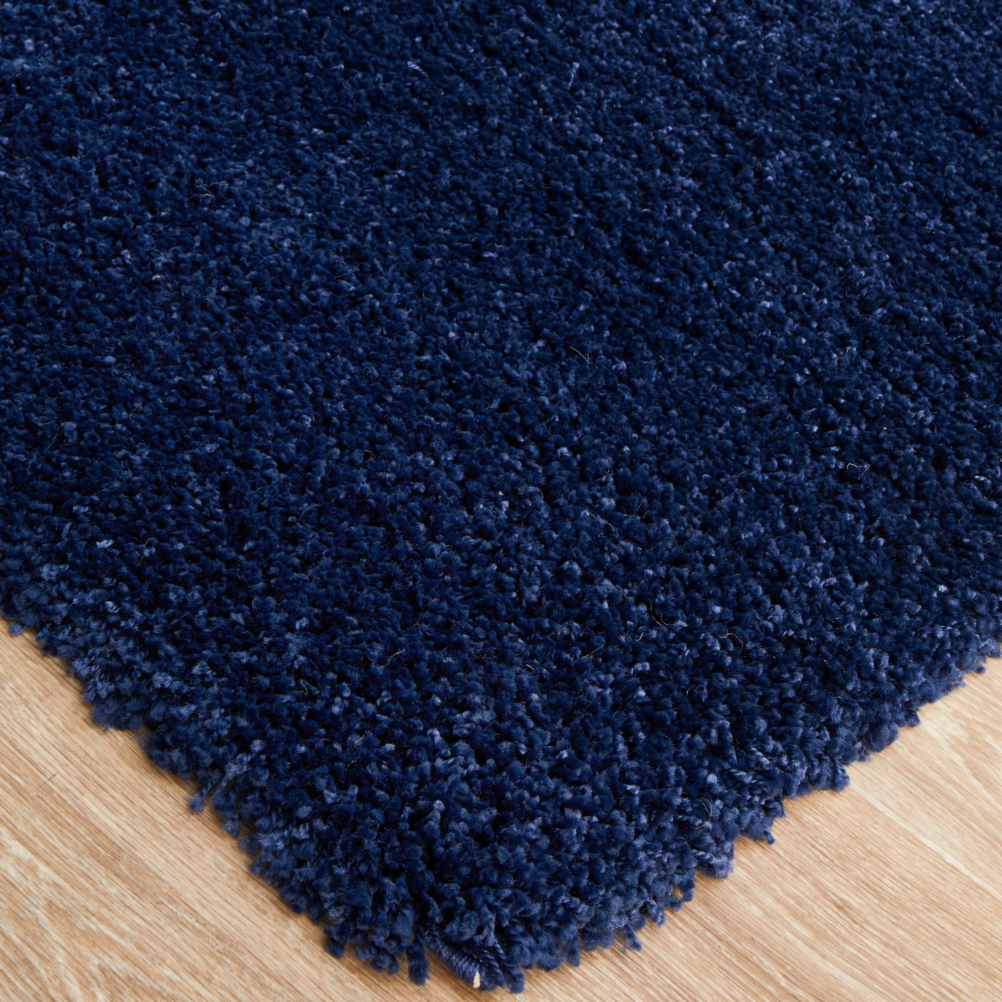 5 Common Ground Rugs Bayfront Navy 170x120cm - Blue, 5 of 8