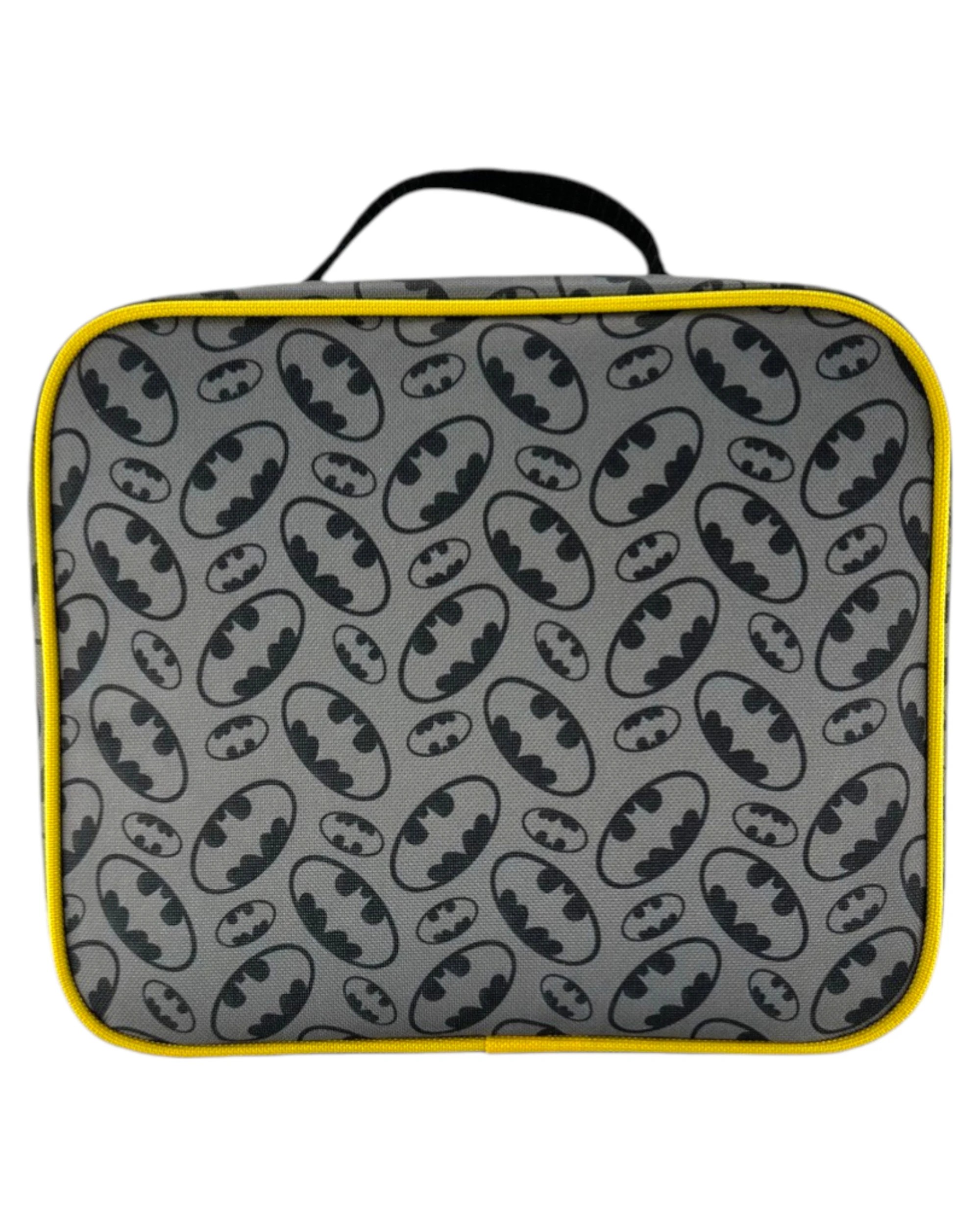 2 Warner Bros Batman Kids Lunch Box, 2 of 4