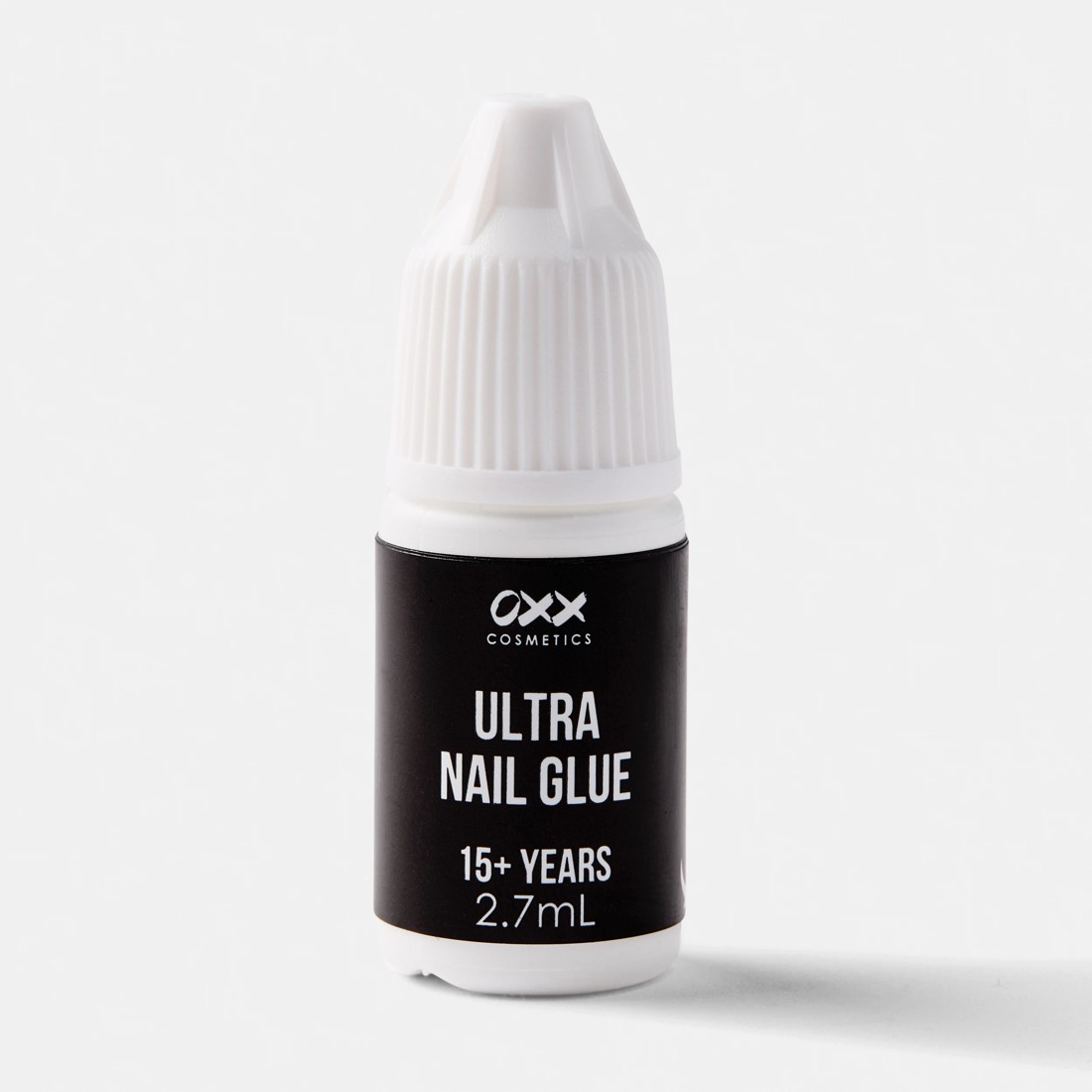 2 OXX Cosmetics Ultra Nail Glue, 2 of 3