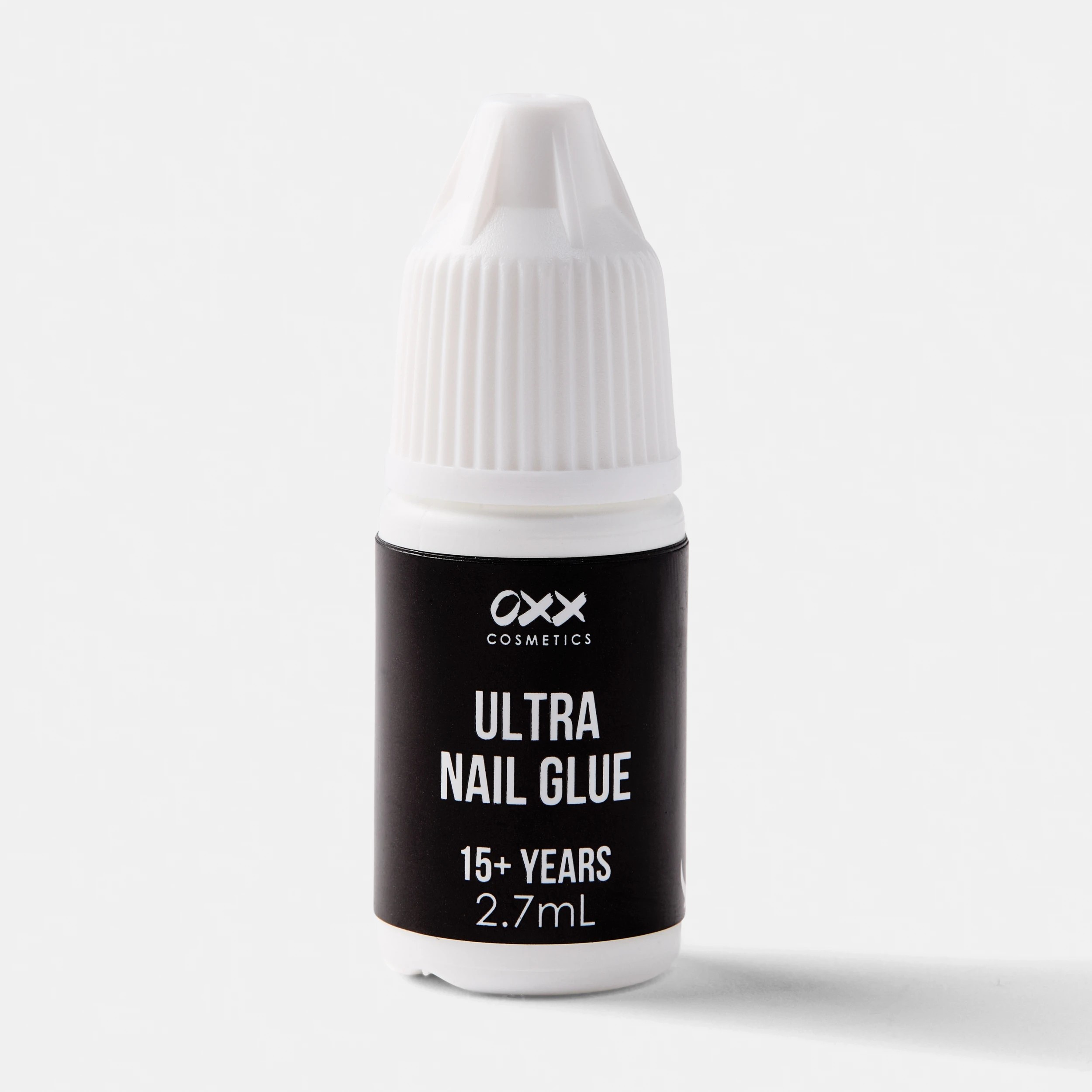 2 OXX Cosmetics Ultra Nail Glue, 2 of 3